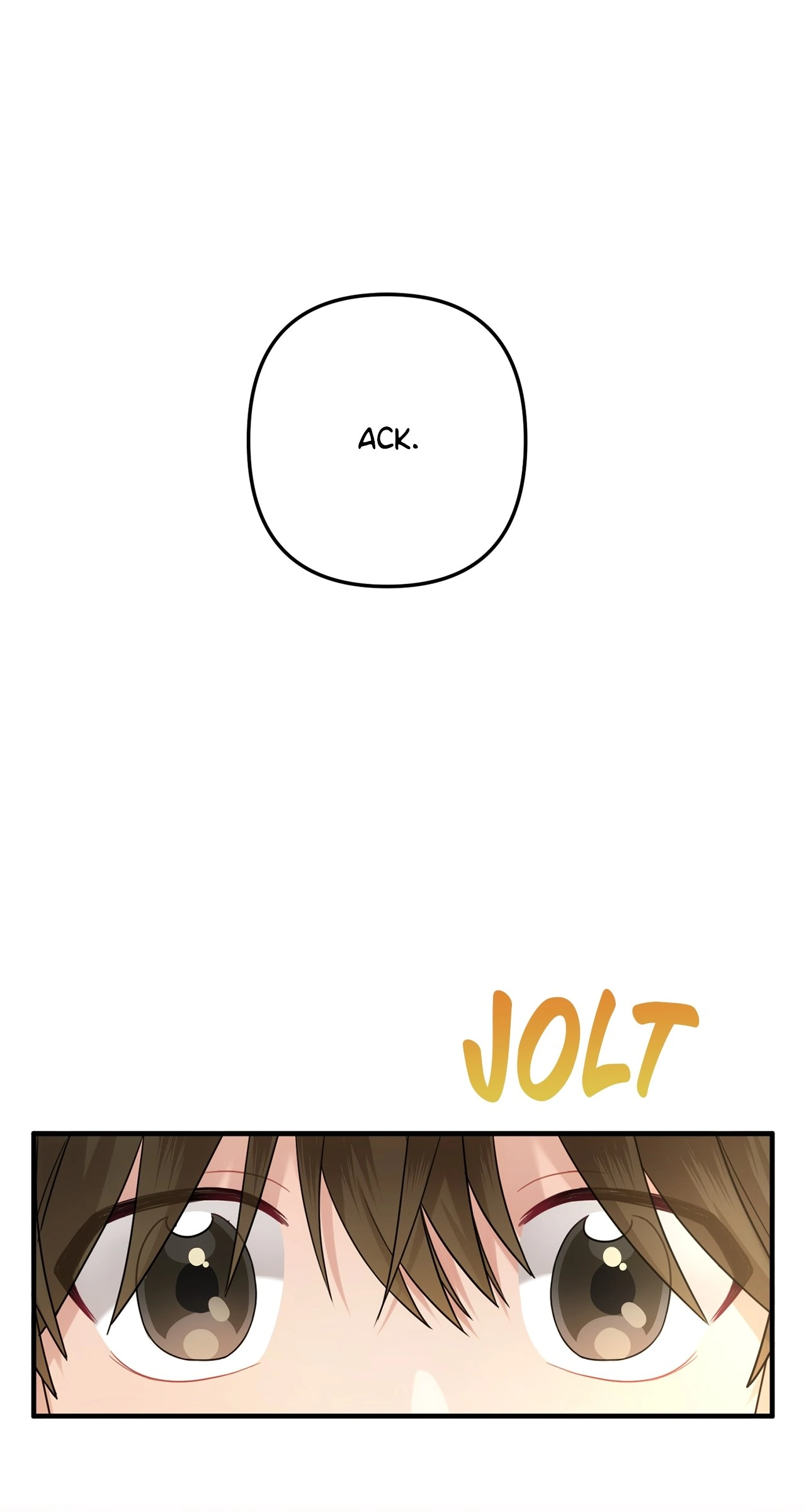 Saturday’s Special is Fried Shrimp - Chapter 5 manhwa
