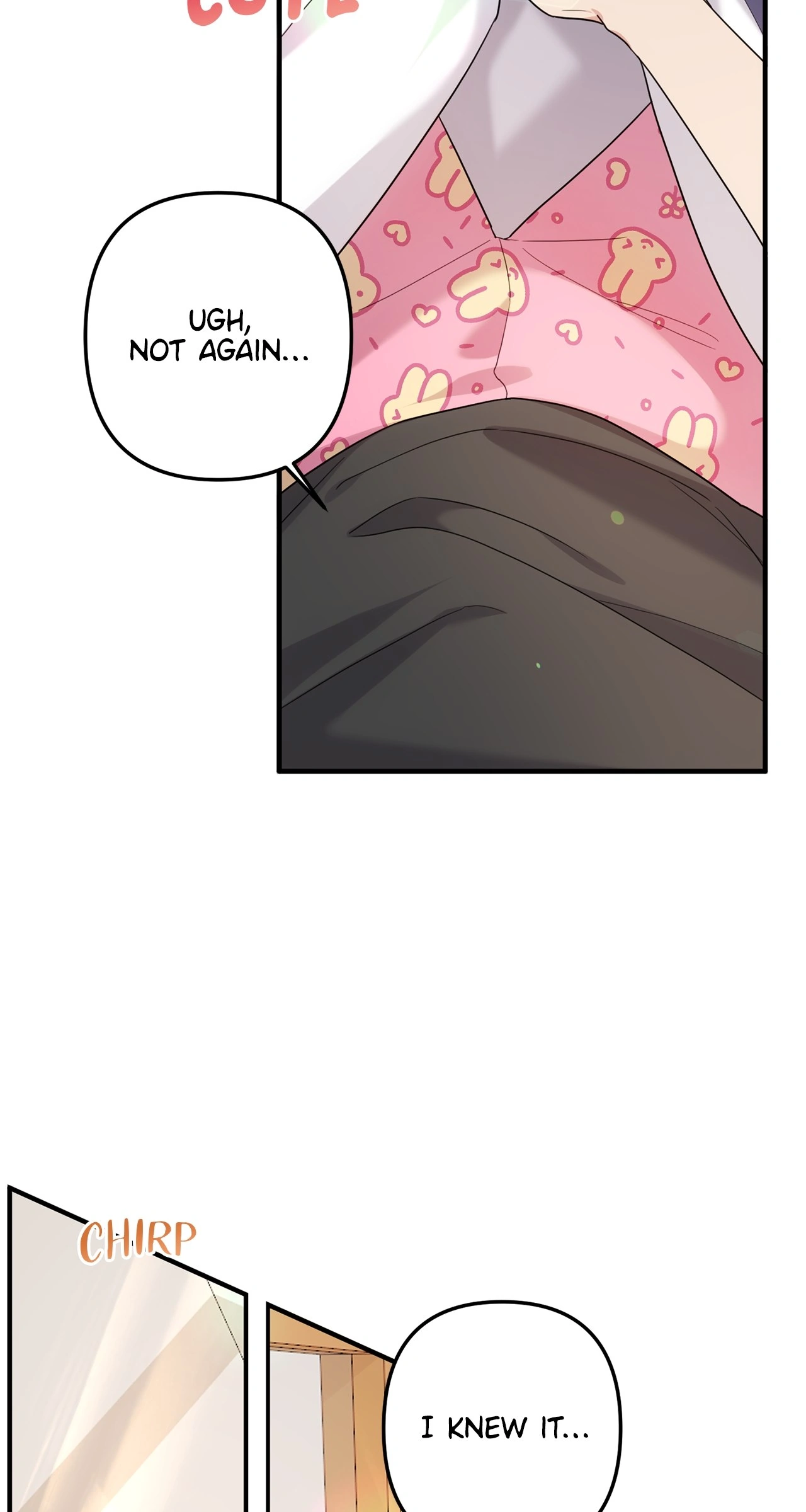 Saturday’s Special is Fried Shrimp - Chapter 5 manhwa