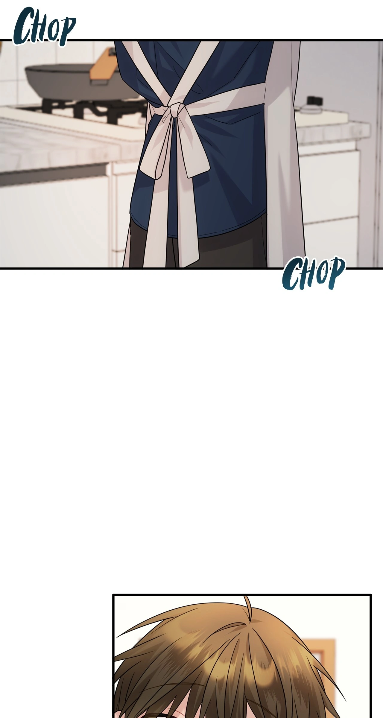 Saturday’s Special is Fried Shrimp - Chapter 5 manhwa