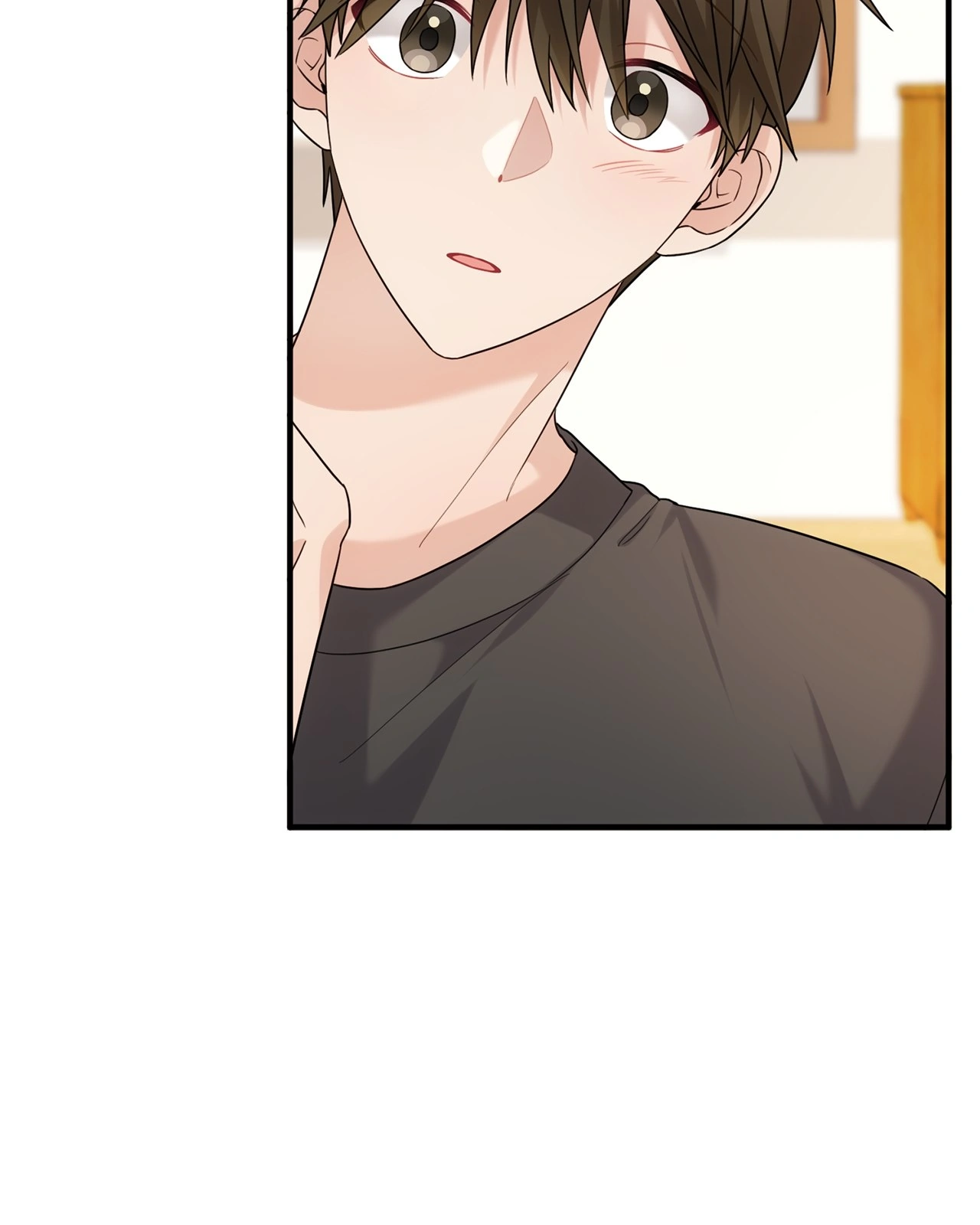 Saturday’s Special is Fried Shrimp - Chapter 5 manhwa