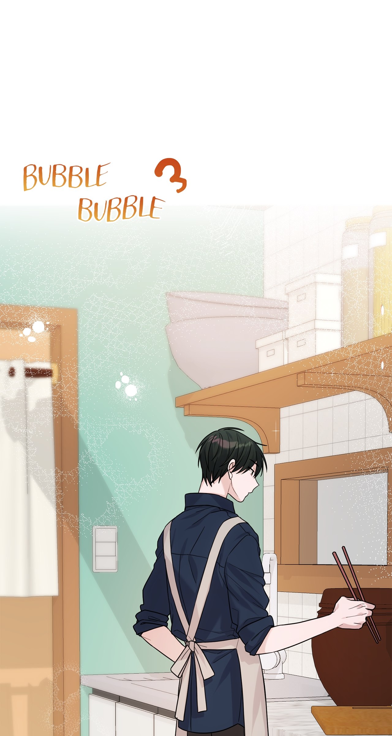 Saturday’s Special is Fried Shrimp - Chapter 5 manhwa