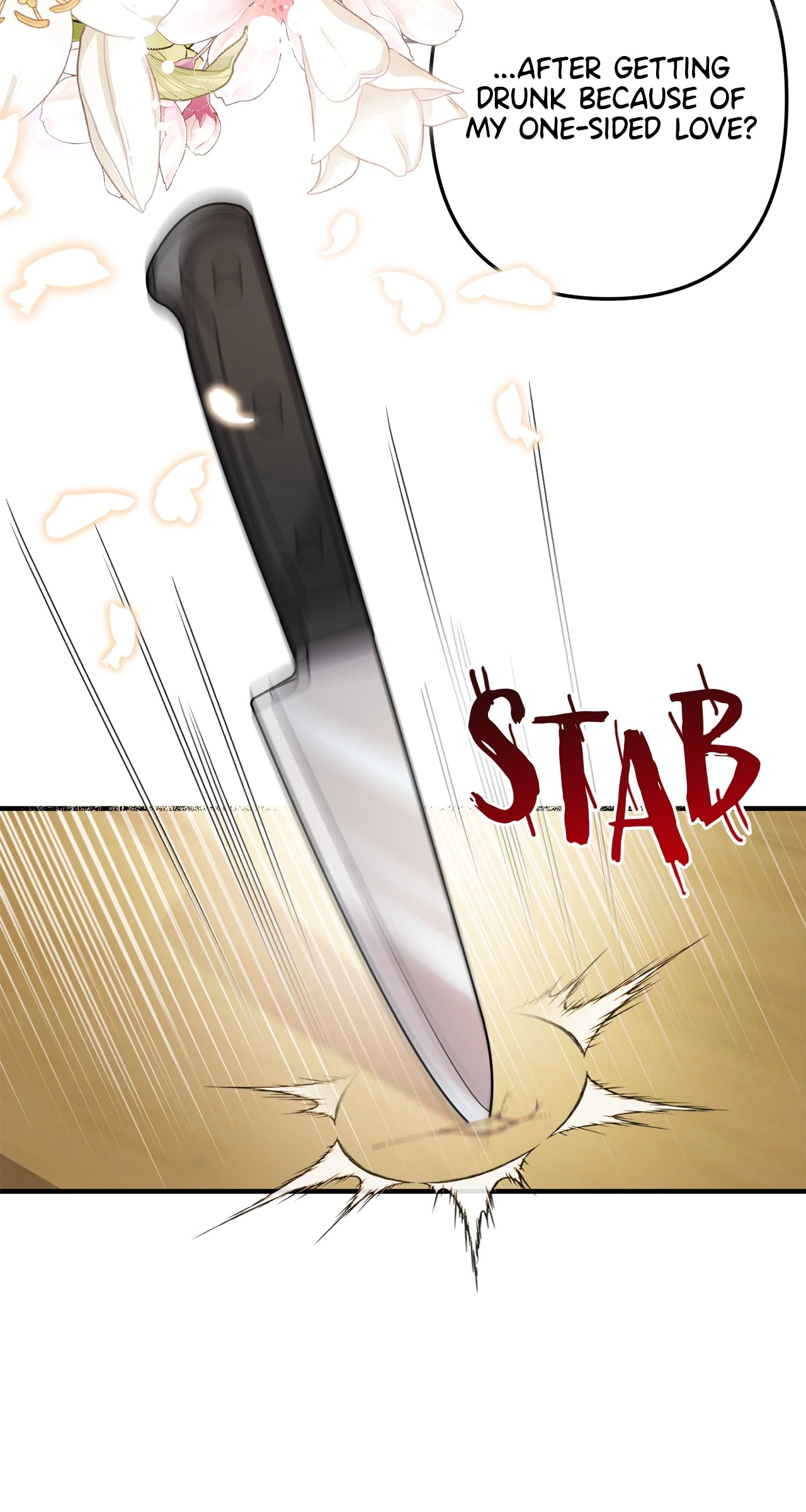 Saturday’s Special is Fried Shrimp - Chapter 5 manhwa