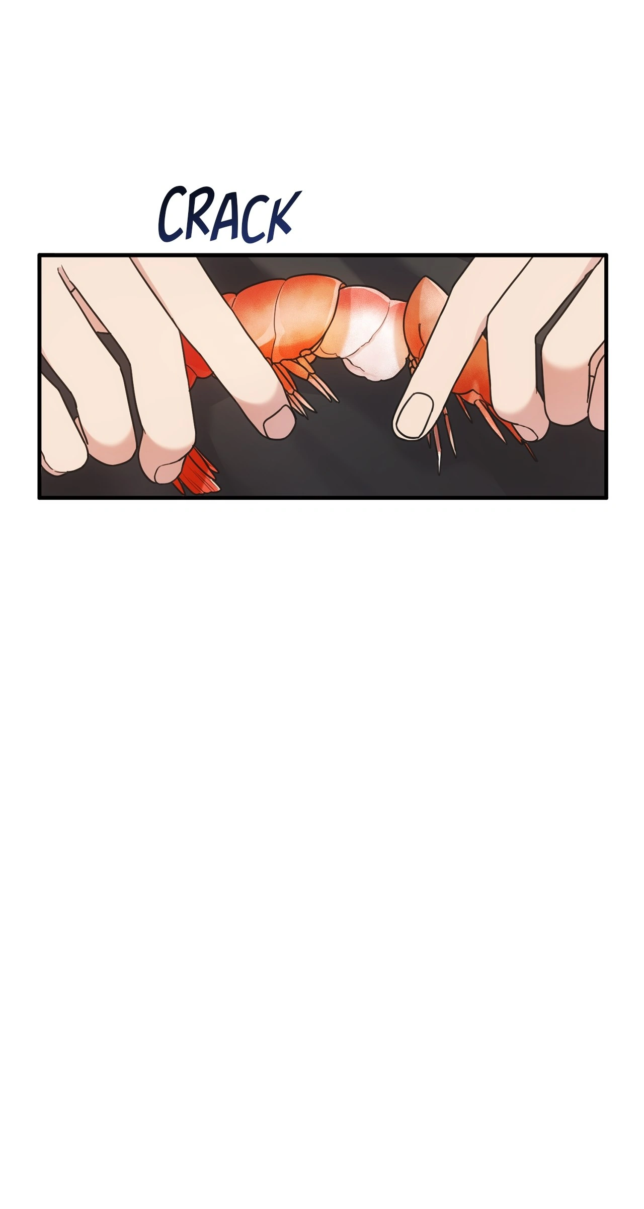 Saturday’s Special is Fried Shrimp - Chapter 5 manhwa