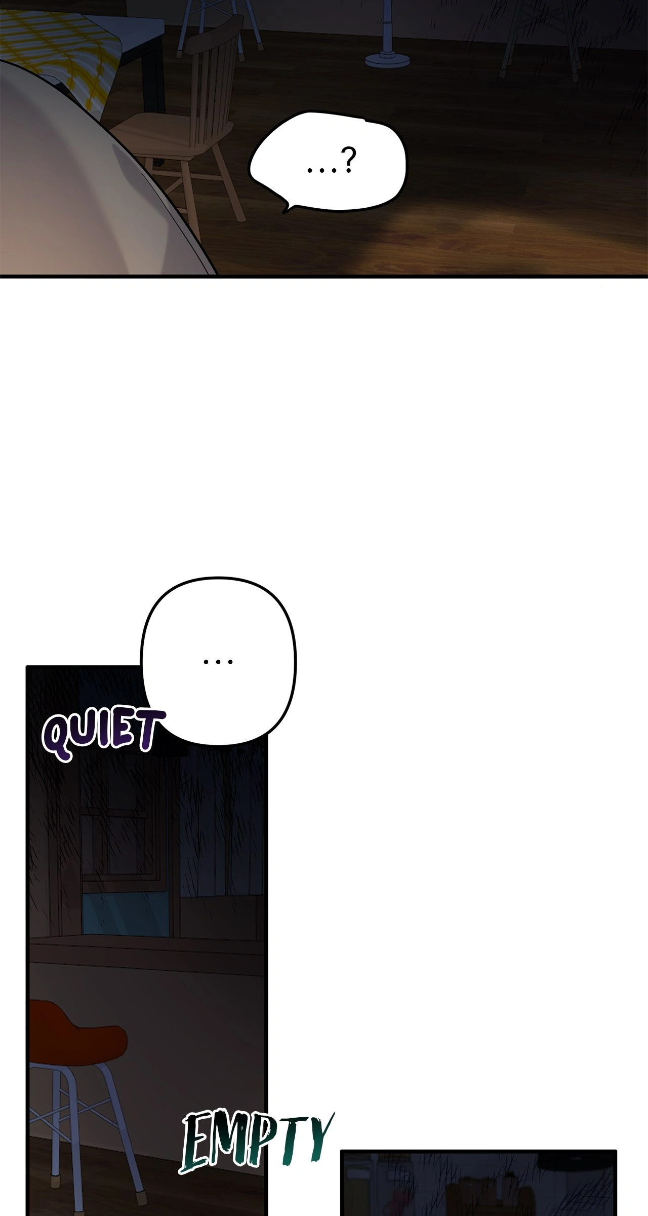 Saturday’s Special is Fried Shrimp - Chapter 5 manhwa
