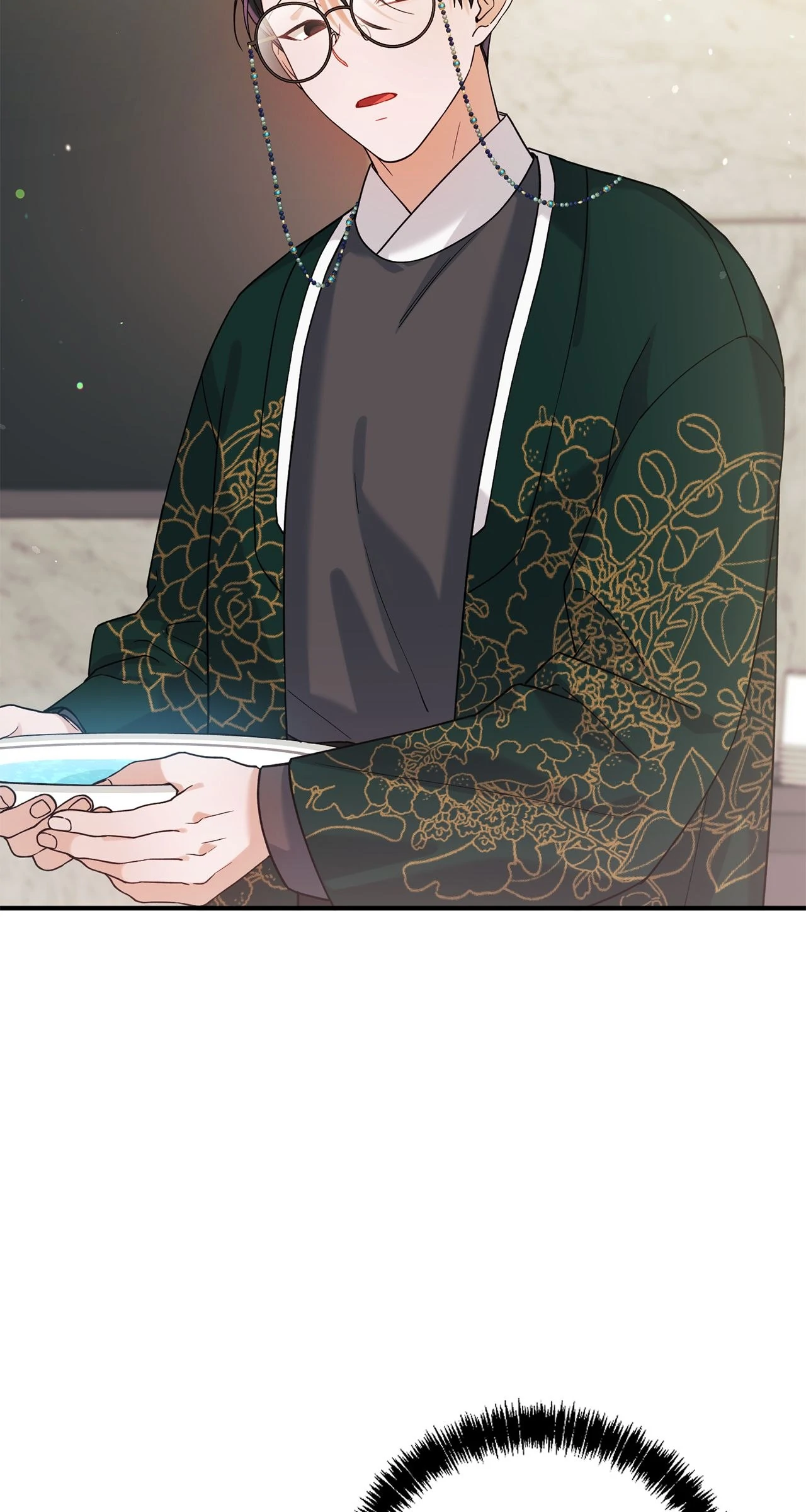 Saturday’s Special is Fried Shrimp - Chapter 51 manhwa