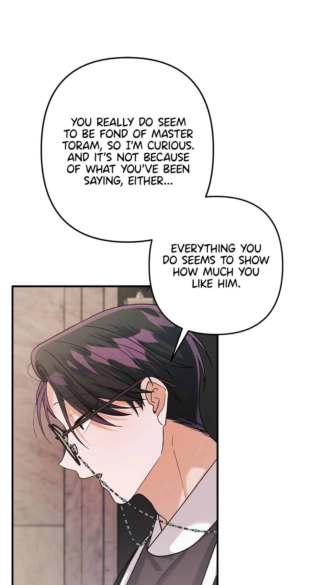 Saturday’s Special is Fried Shrimp - Chapter 51 manhwa
