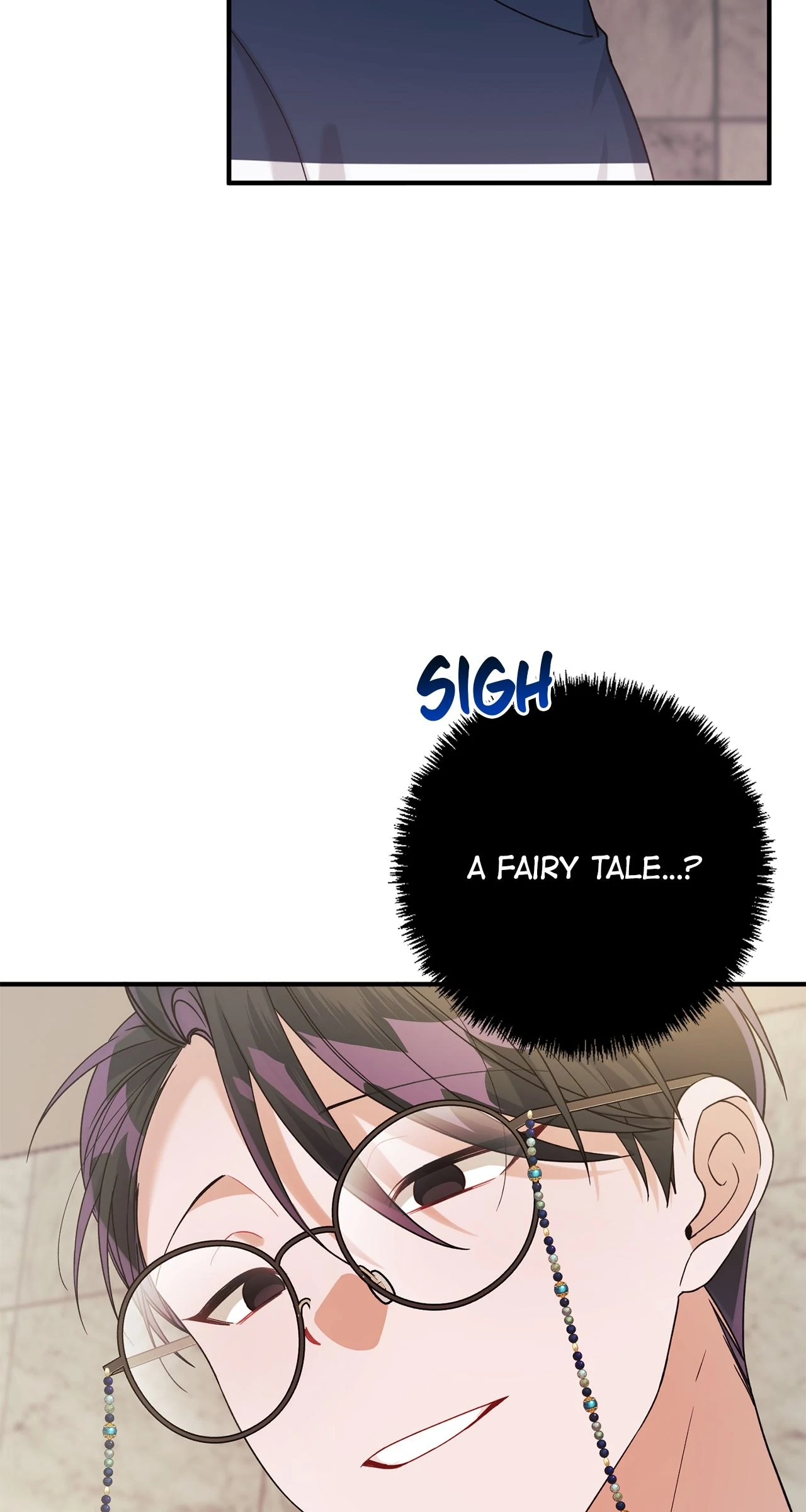 Saturday’s Special is Fried Shrimp - Chapter 51 manhwa