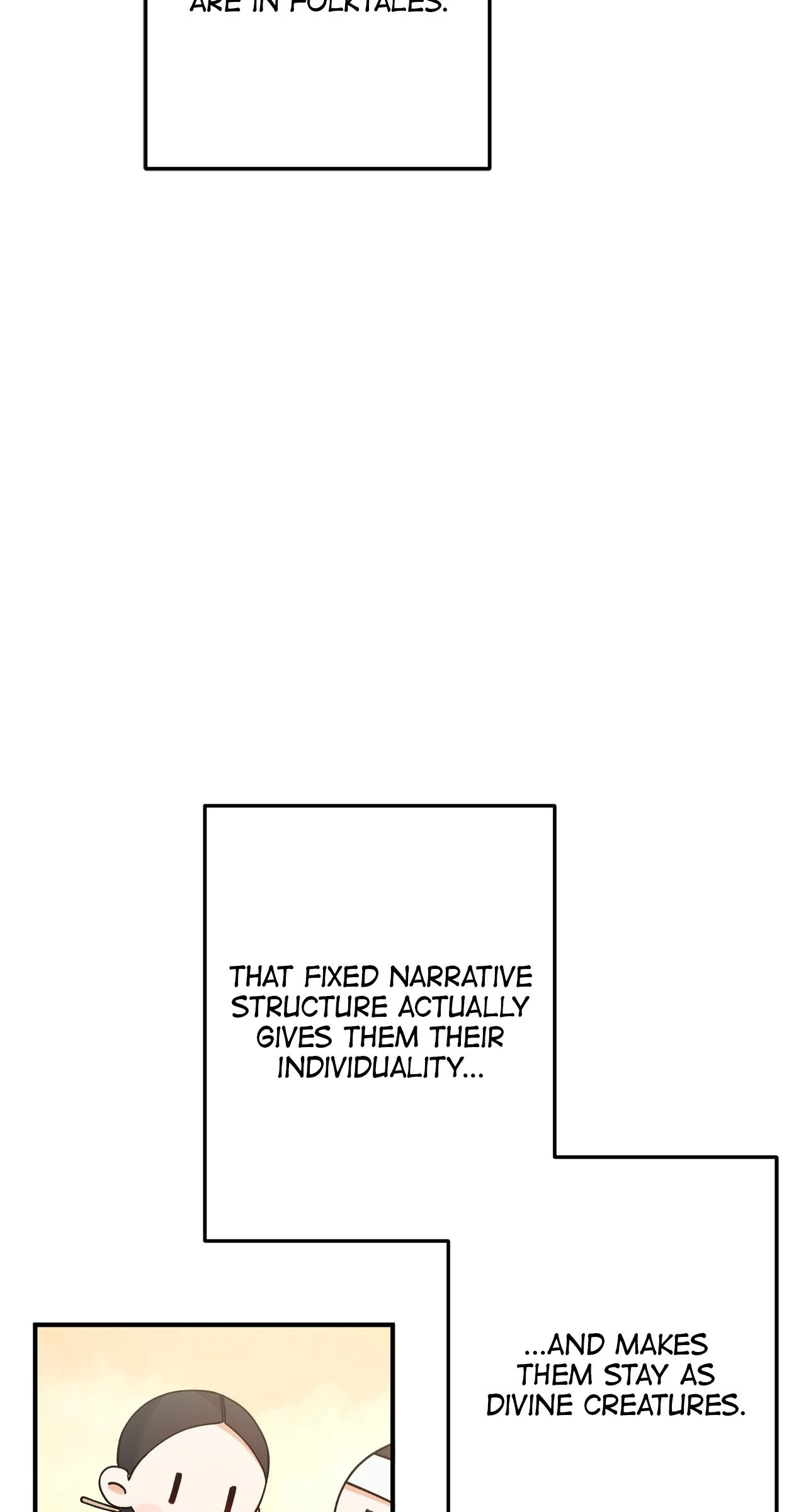 Saturday’s Special is Fried Shrimp - Chapter 51 manhwa