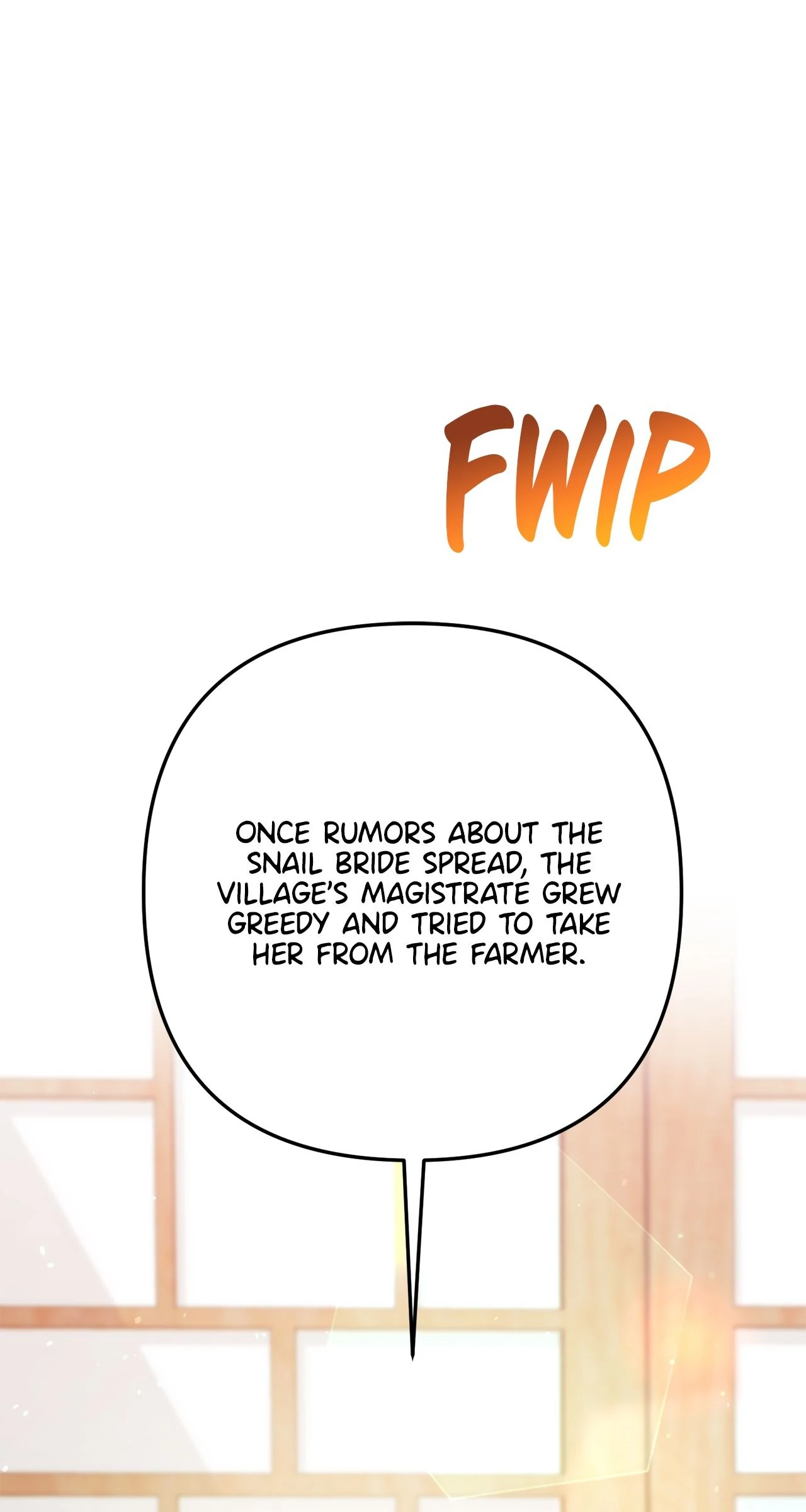Saturday’s Special is Fried Shrimp - Chapter 51 manhwa