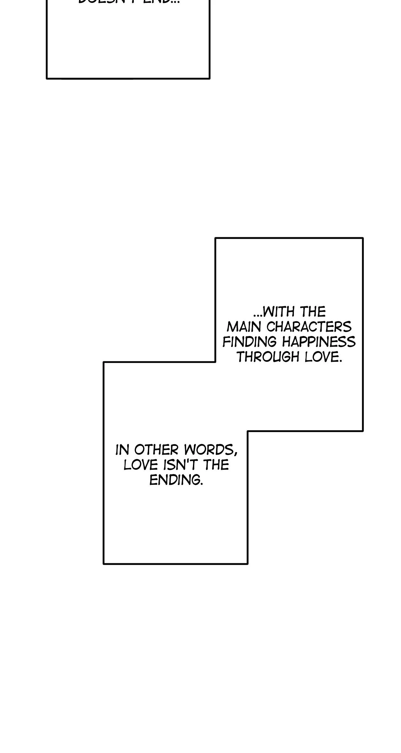 Saturday’s Special is Fried Shrimp - Chapter 51 manhwa