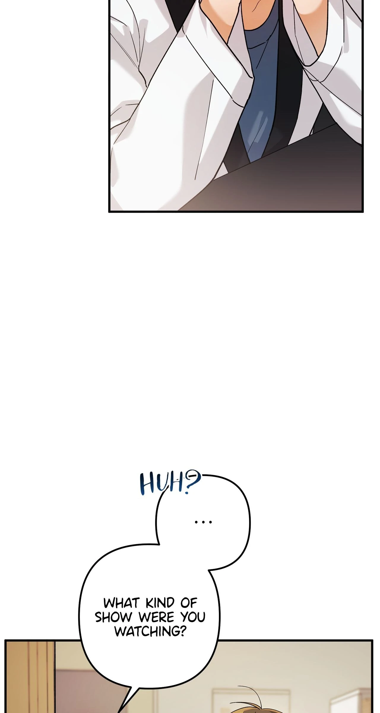 Saturday’s Special is Fried Shrimp - Chapter 51 manhwa