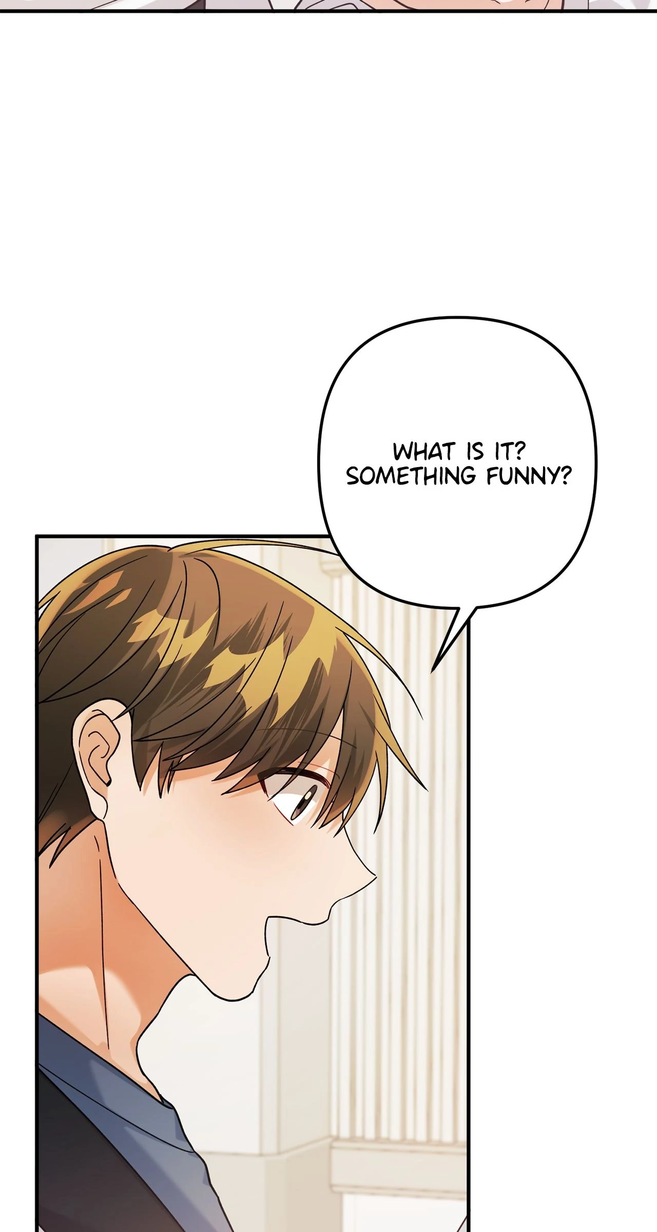 Saturday’s Special is Fried Shrimp - Chapter 51 manhwa