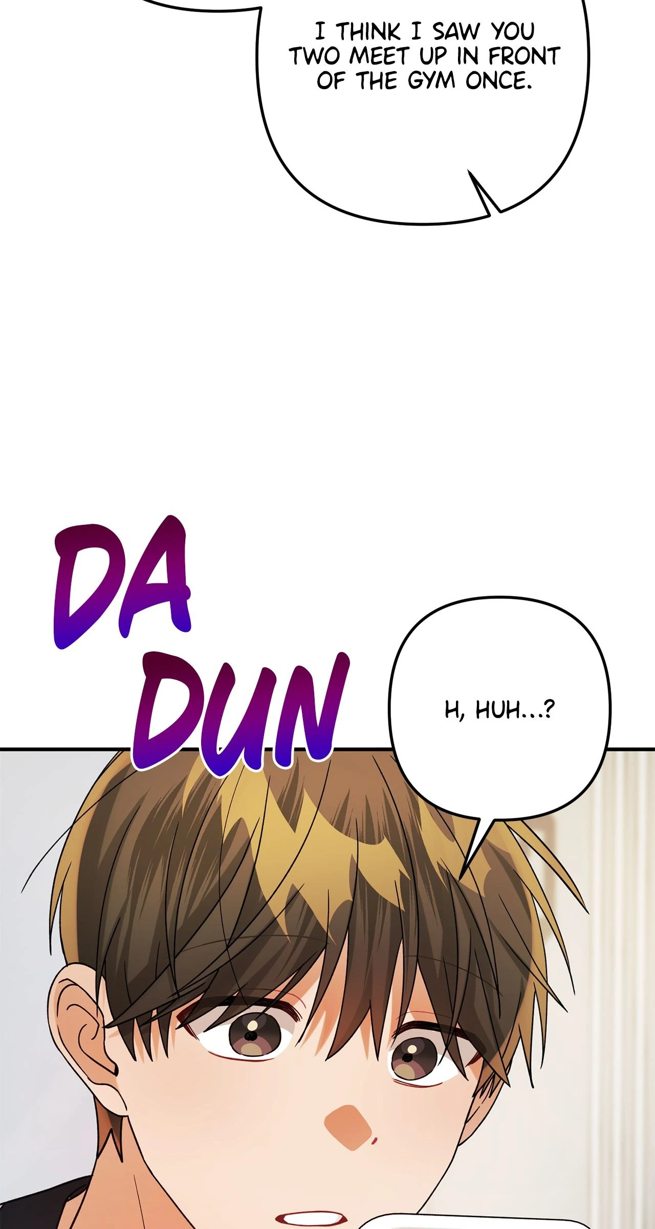 Saturday’s Special is Fried Shrimp - Chapter 51 manhwa