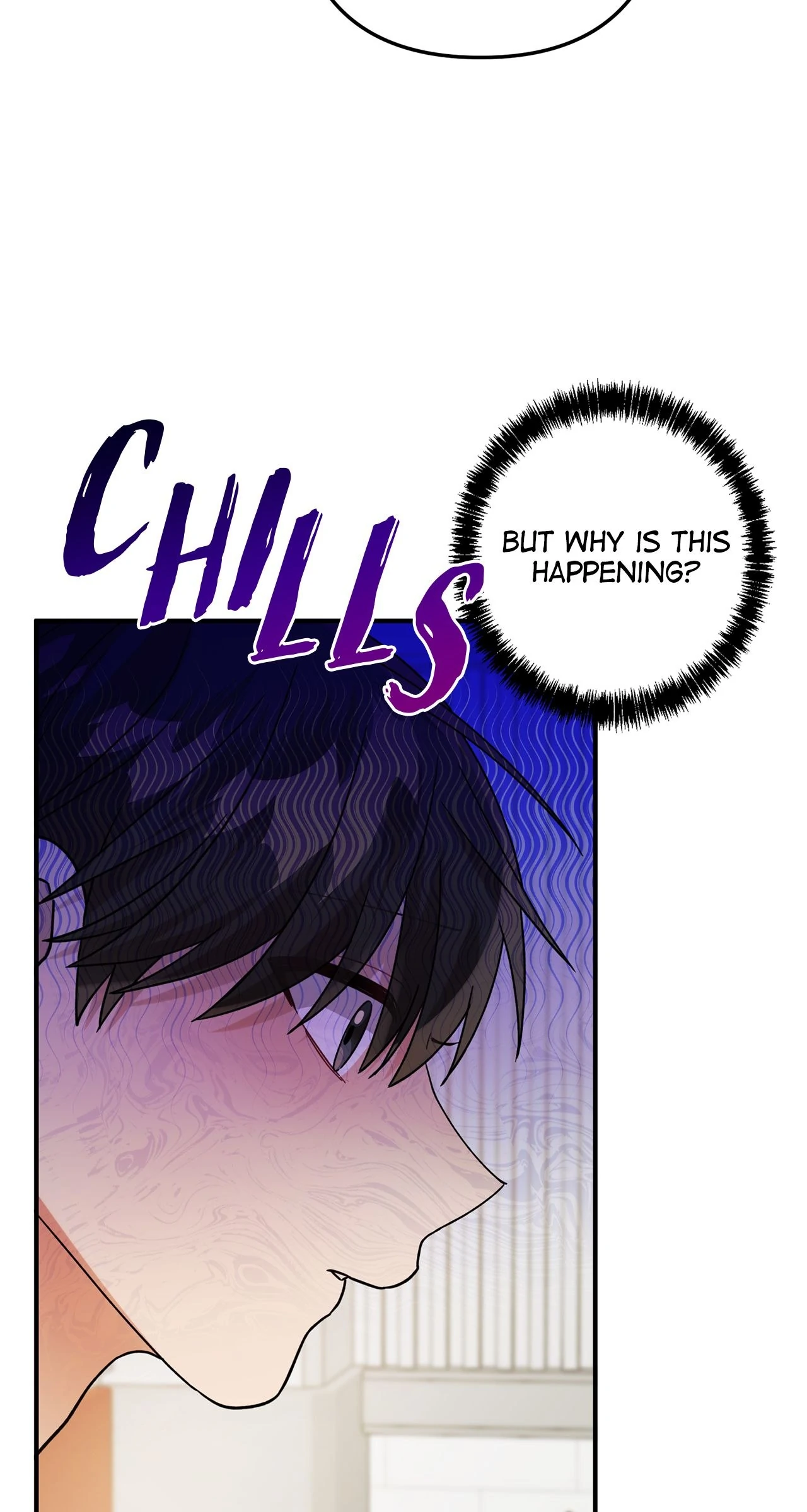 Saturday’s Special is Fried Shrimp - Chapter 51 manhwa