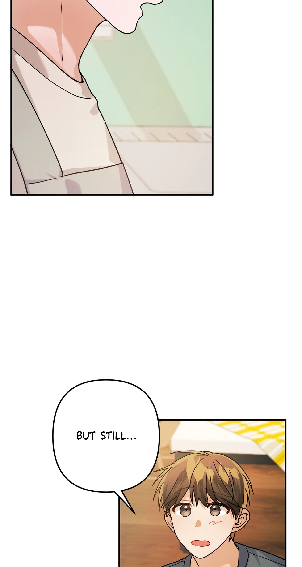 Saturday’s Special is Fried Shrimp - Chapter 51 manhwa