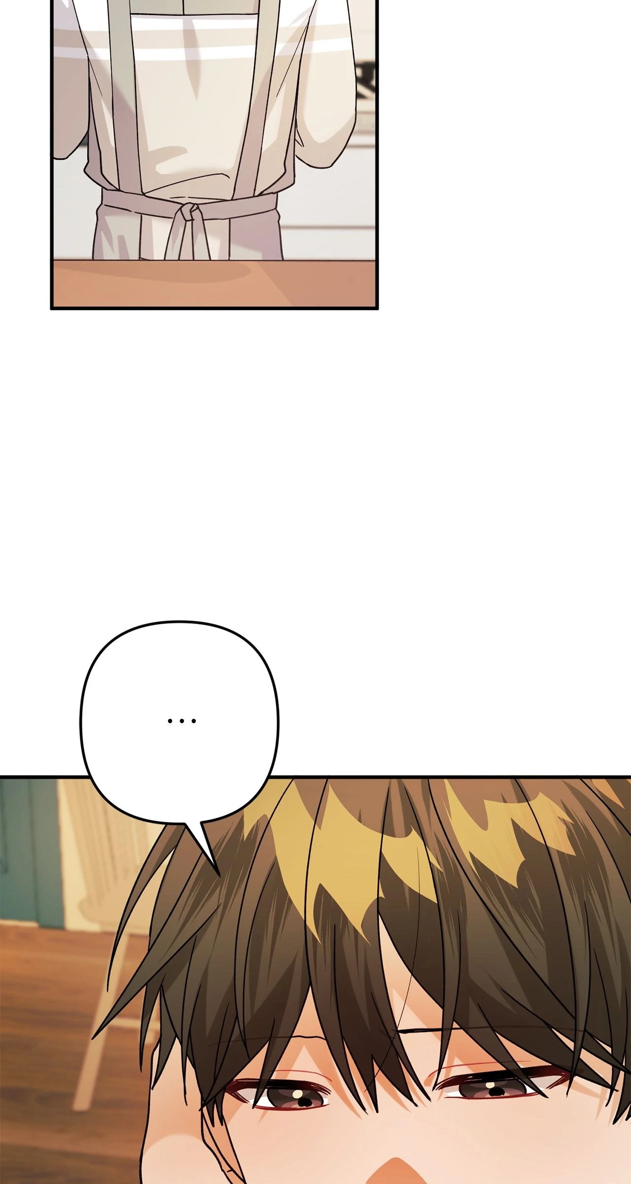 Saturday’s Special is Fried Shrimp - Chapter 51 manhwa