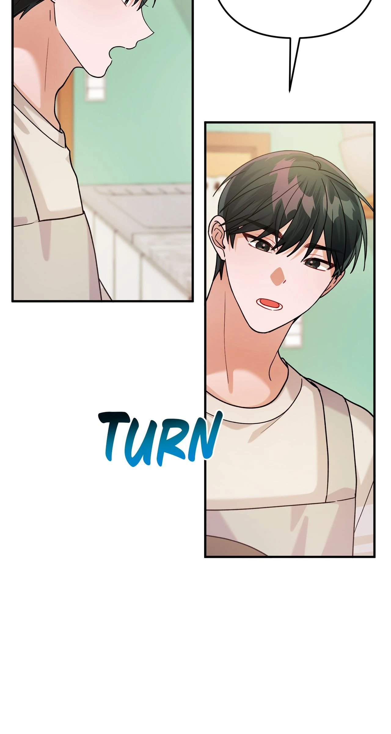 Saturday’s Special is Fried Shrimp - Chapter 51 manhwa