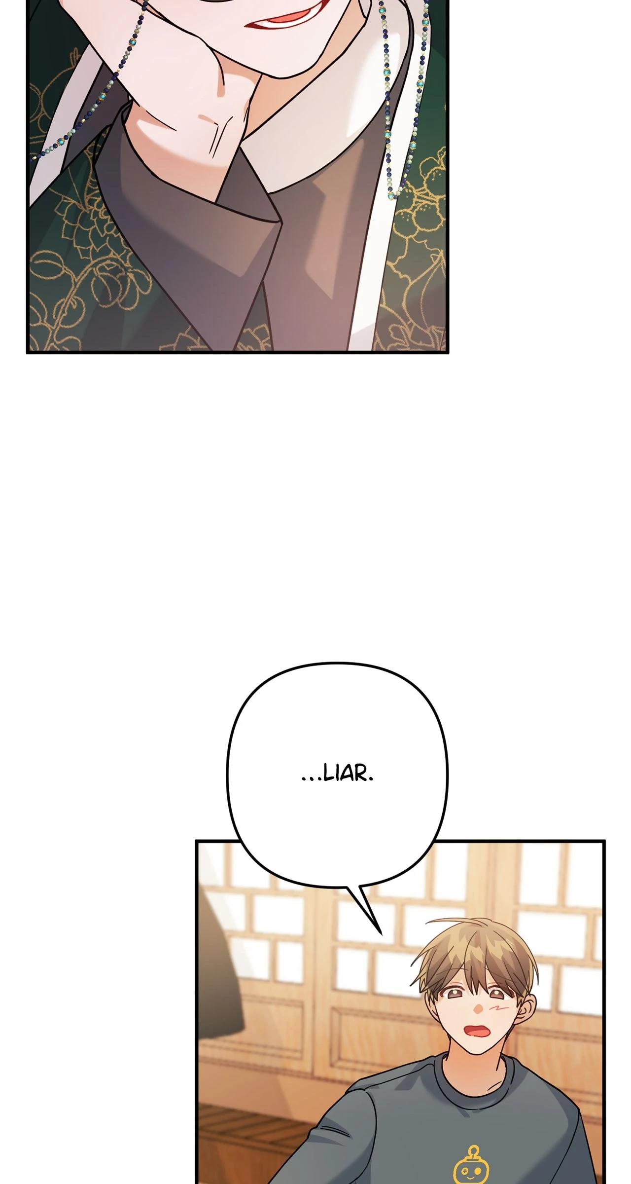 Saturday’s Special is Fried Shrimp - Chapter 51 manhwa