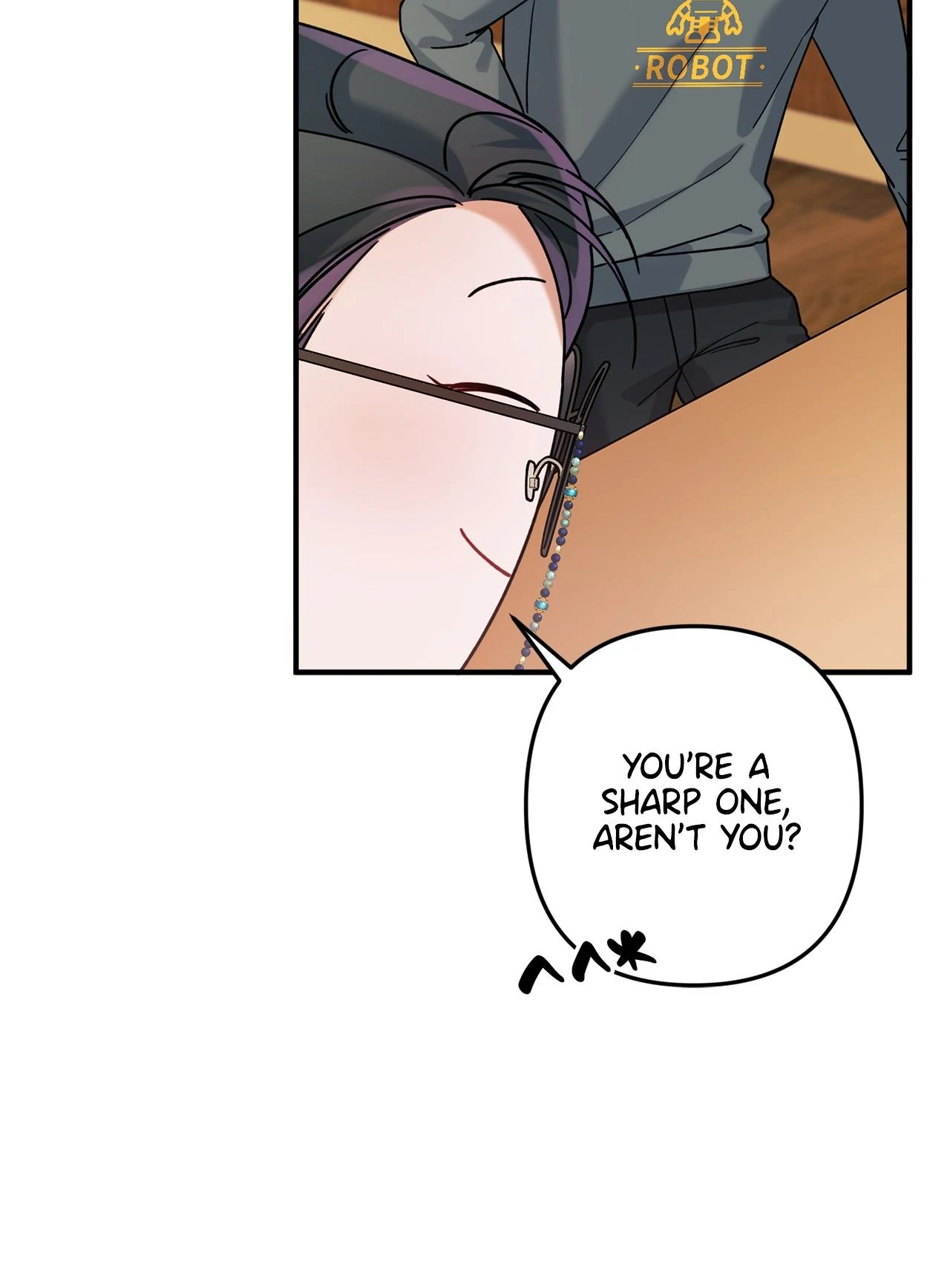 Saturday’s Special is Fried Shrimp - Chapter 51 manhwa
