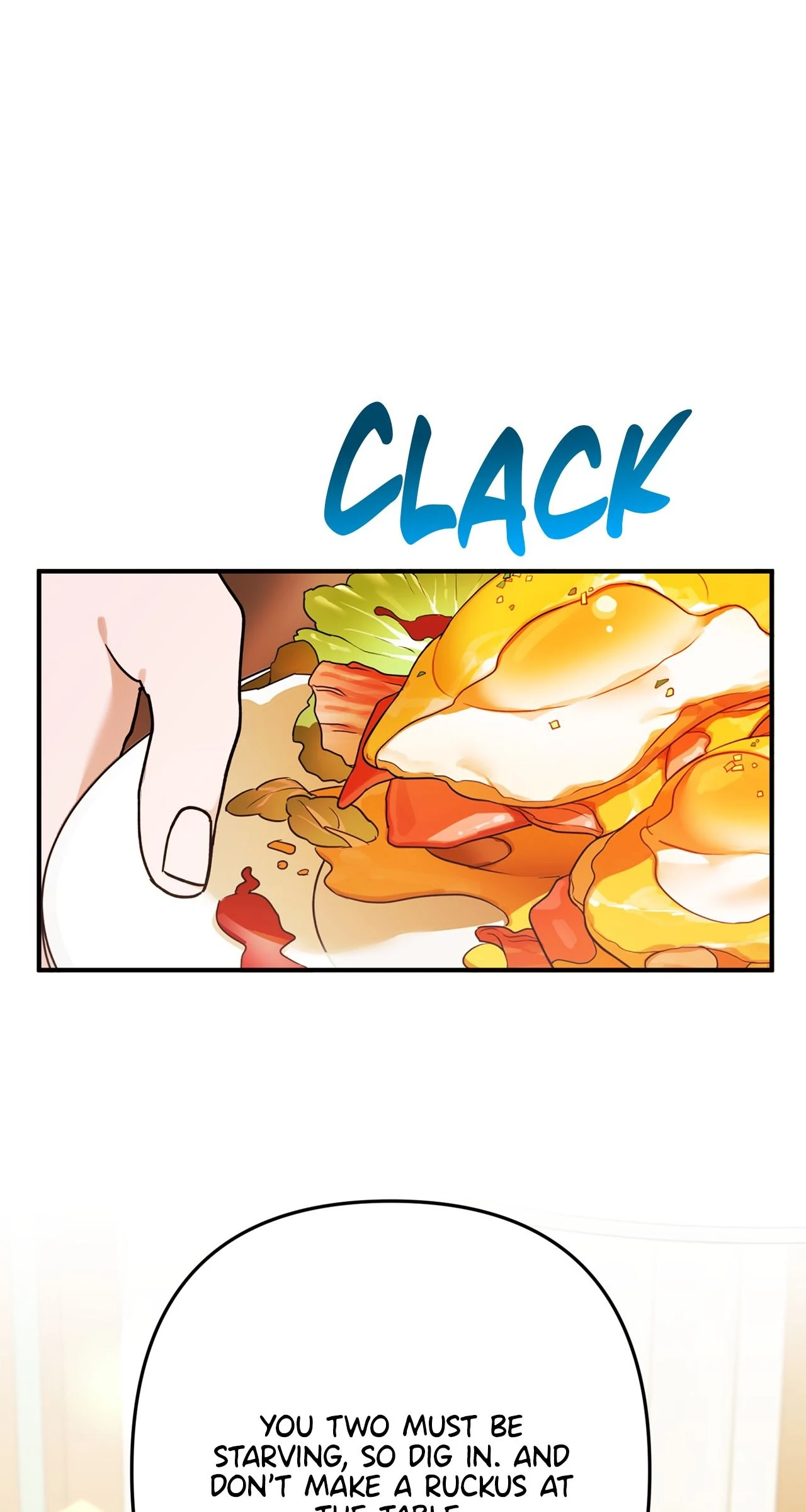 Saturday’s Special is Fried Shrimp - Chapter 51 manhwa