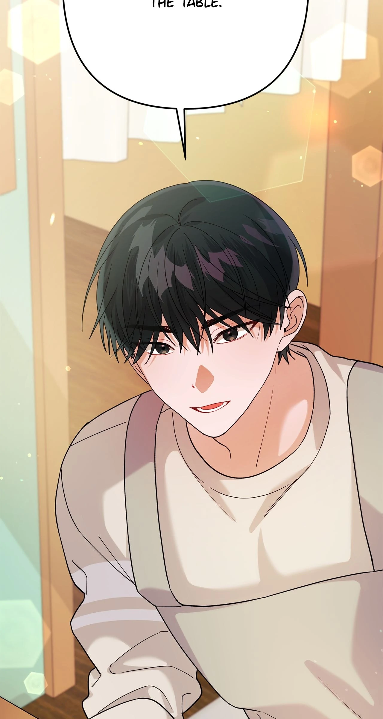Saturday’s Special is Fried Shrimp - Chapter 51 manhwa