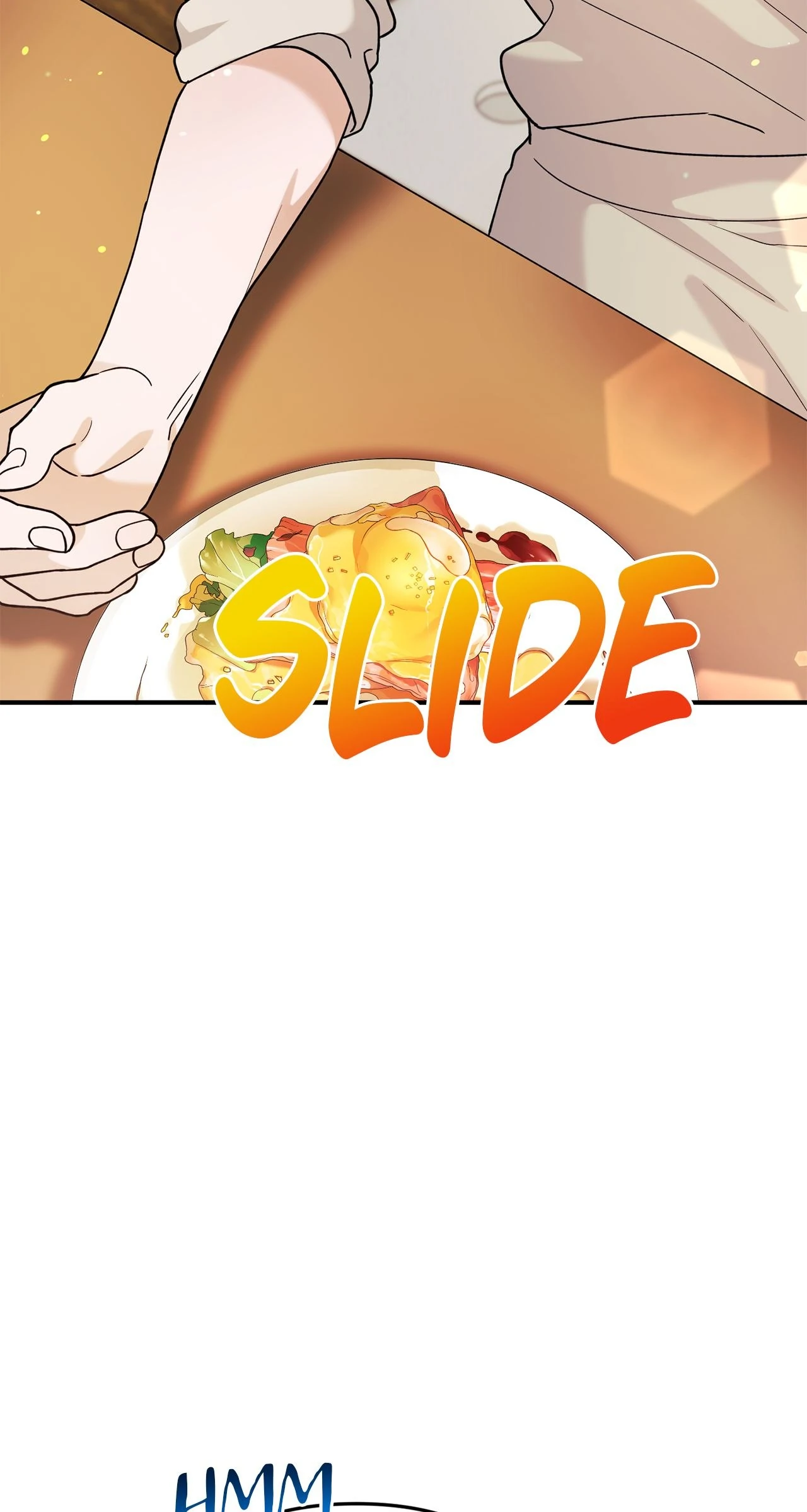Saturday’s Special is Fried Shrimp - Chapter 51 manhwa
