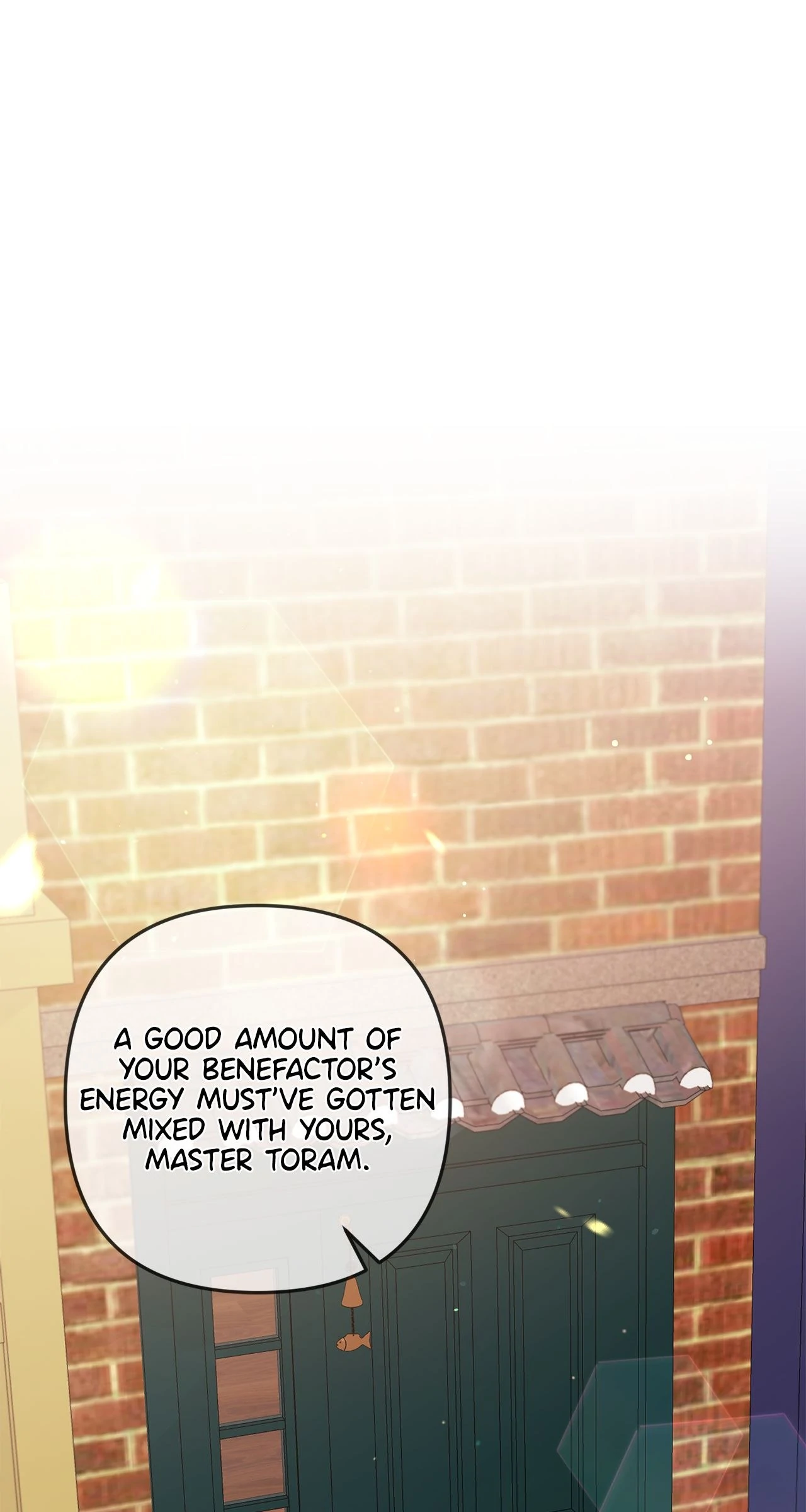 Saturday’s Special is Fried Shrimp - Chapter 52 manhwa