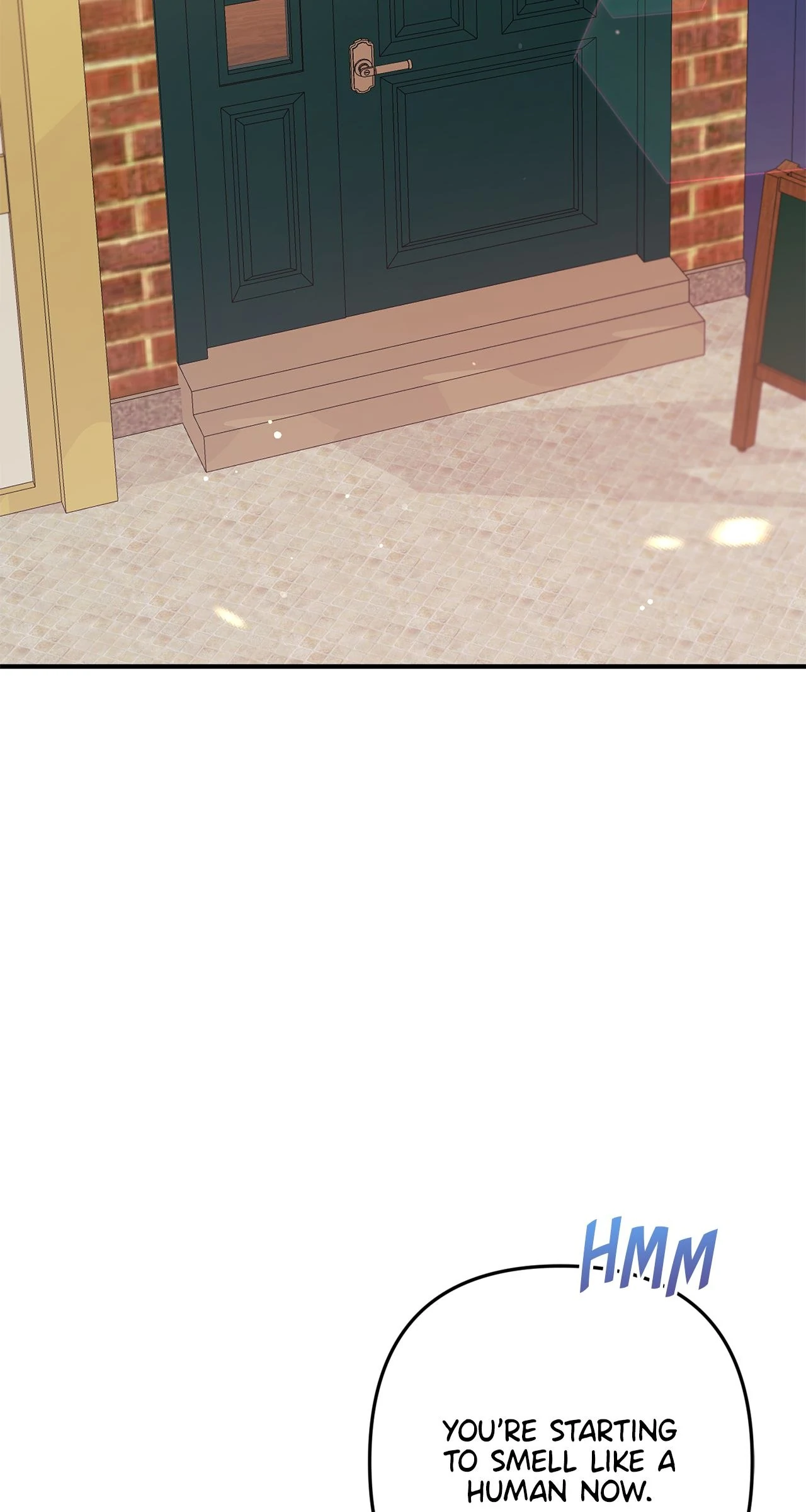 Saturday’s Special is Fried Shrimp - Chapter 52 manhwa