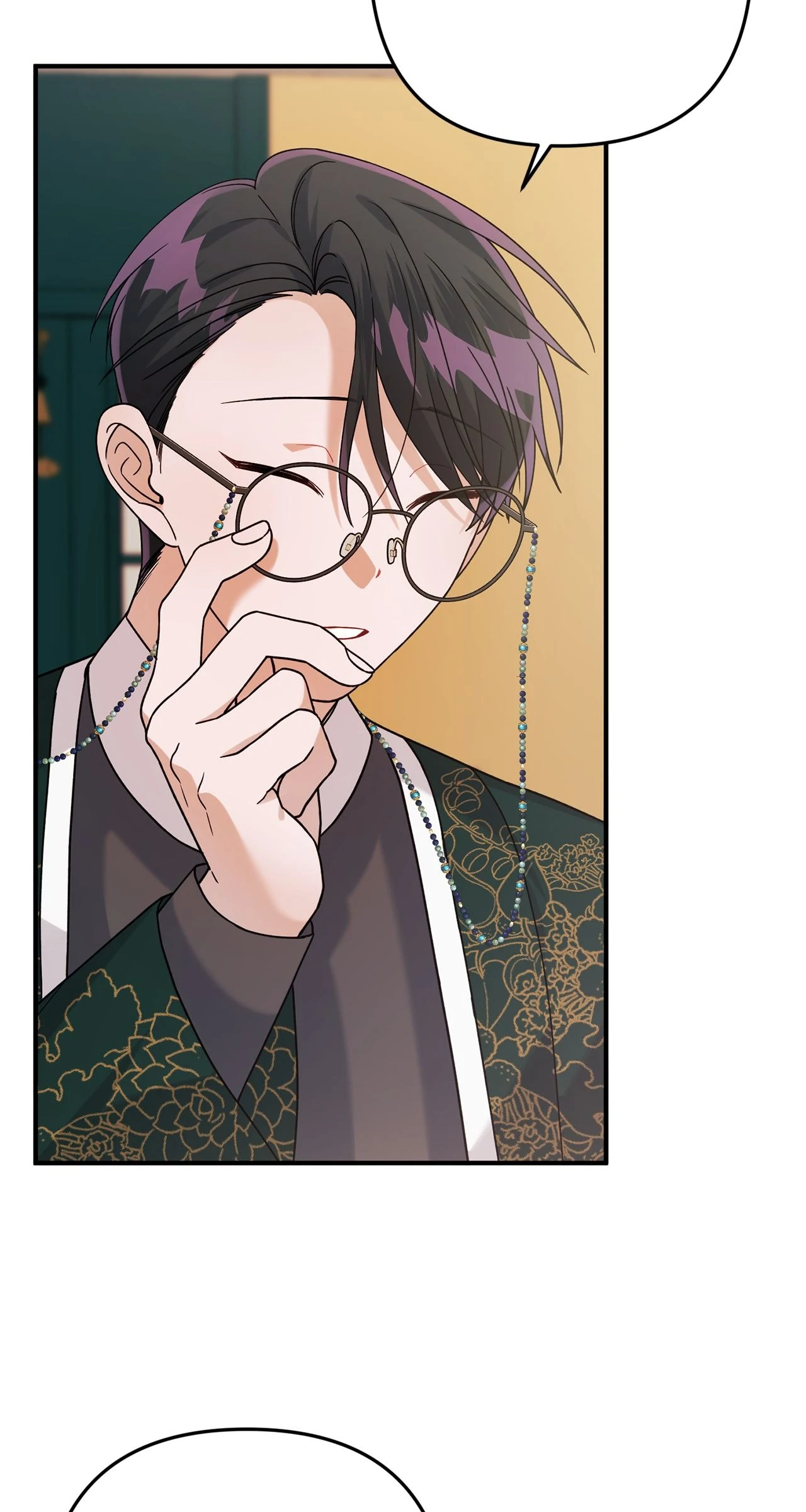 Saturday’s Special is Fried Shrimp - Chapter 52 manhwa