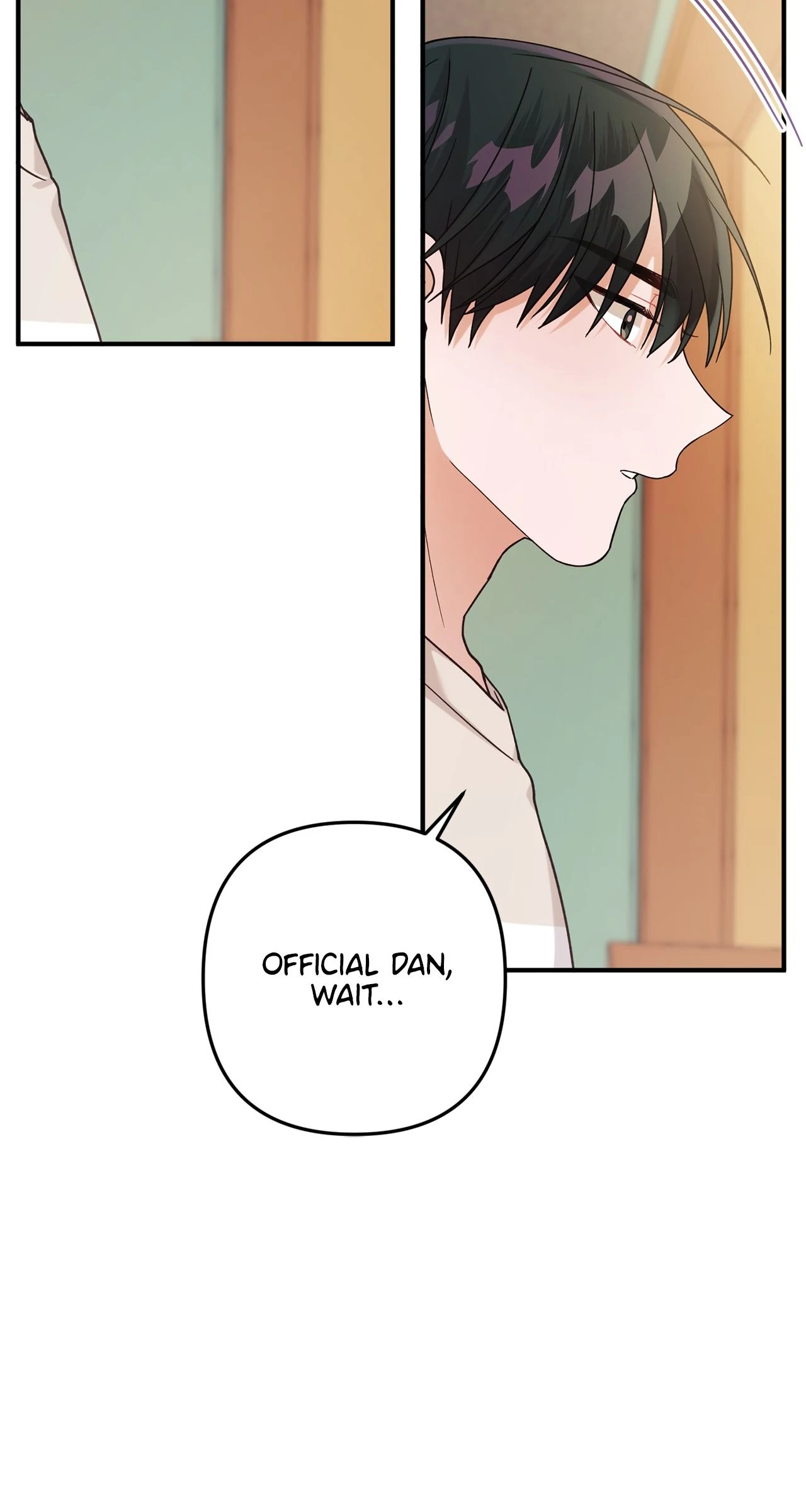 Saturday’s Special is Fried Shrimp - Chapter 52 manhwa