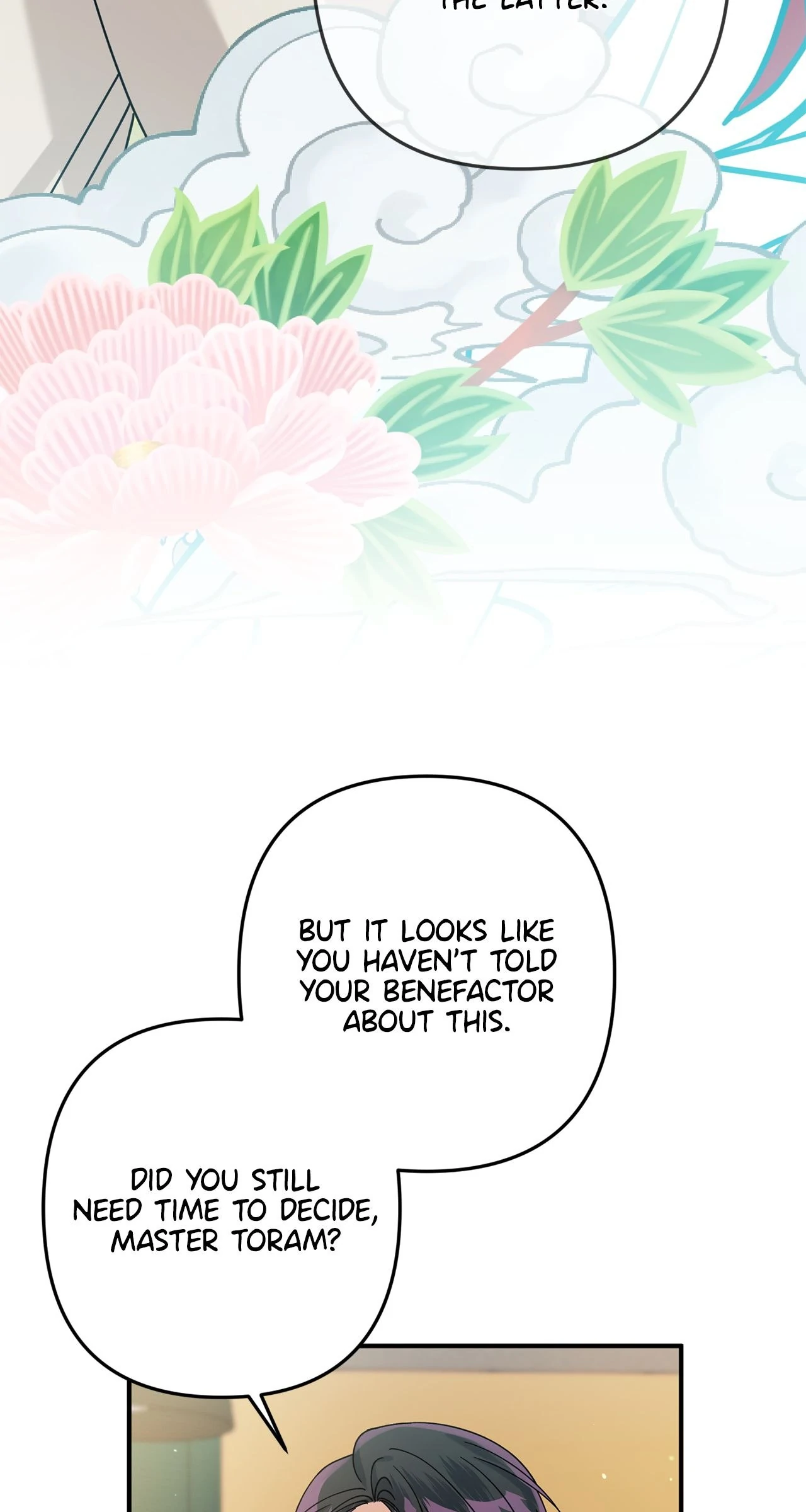 Saturday’s Special is Fried Shrimp - Chapter 52 manhwa