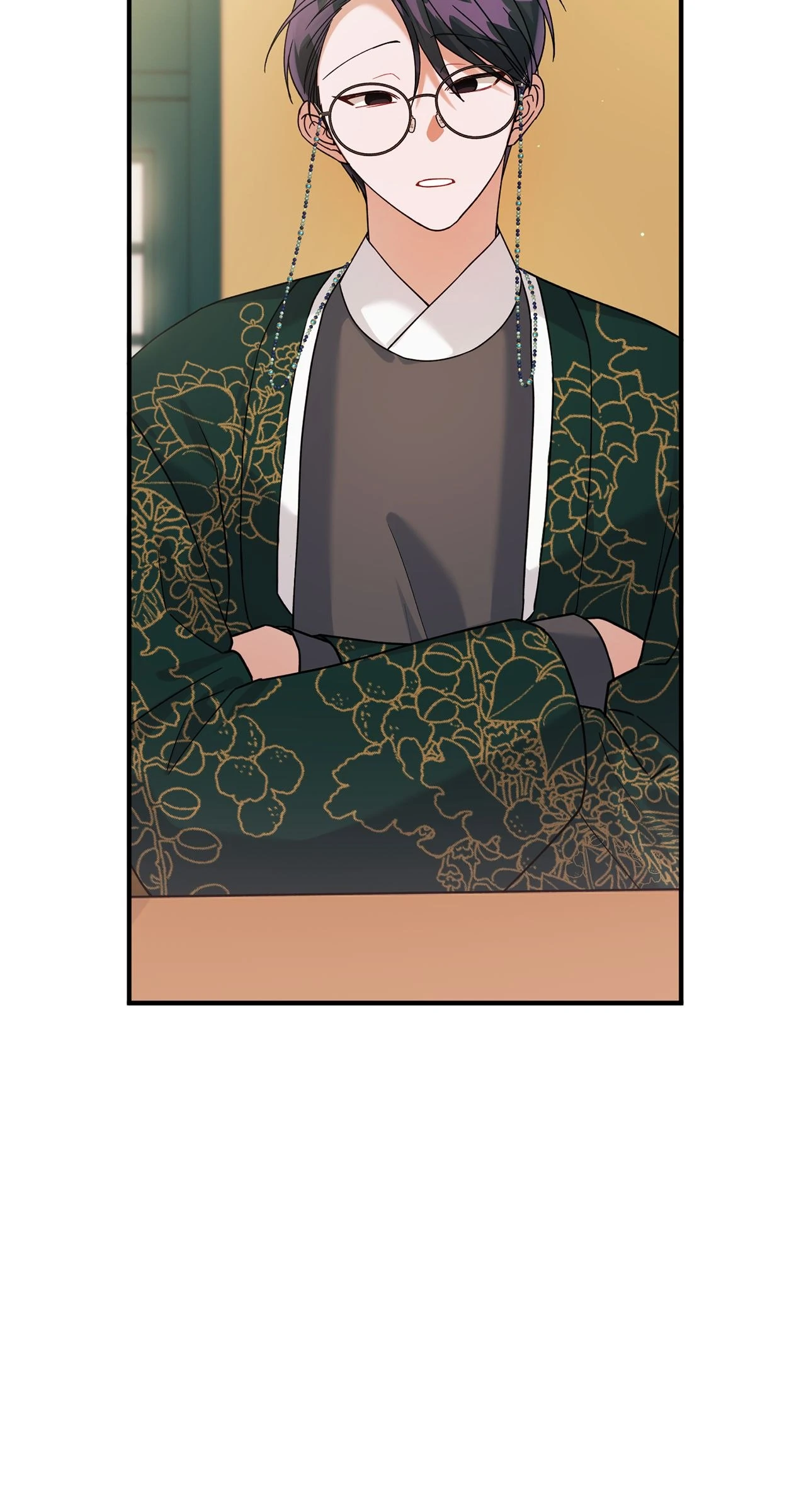 Saturday’s Special is Fried Shrimp - Chapter 52 manhwa