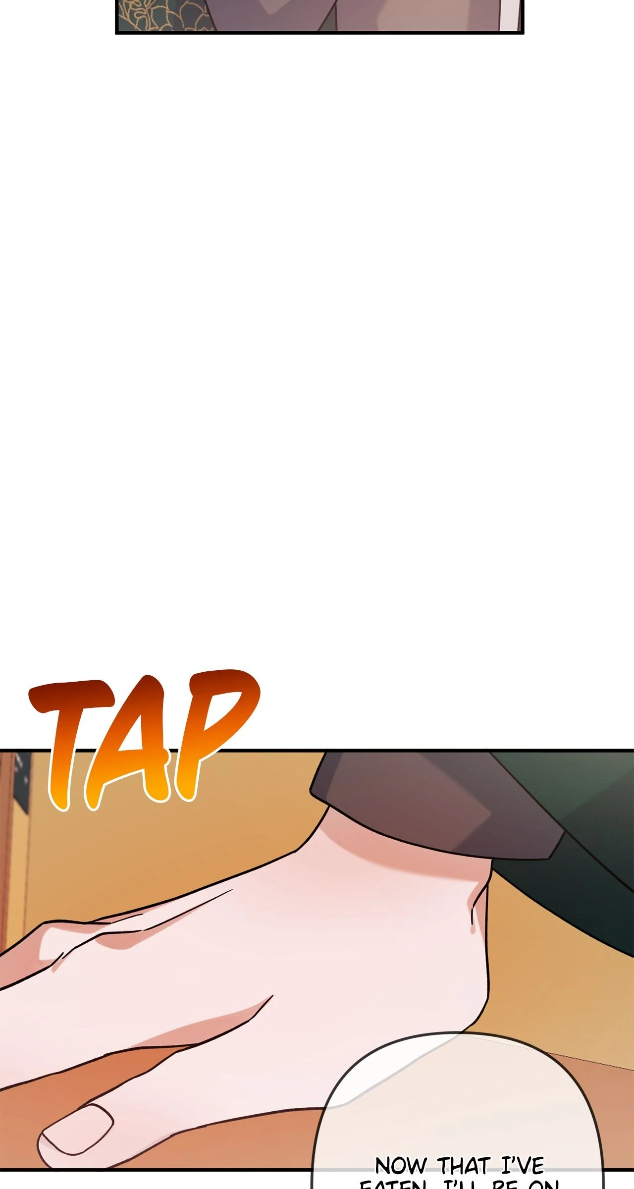 Saturday’s Special is Fried Shrimp - Chapter 52 manhwa