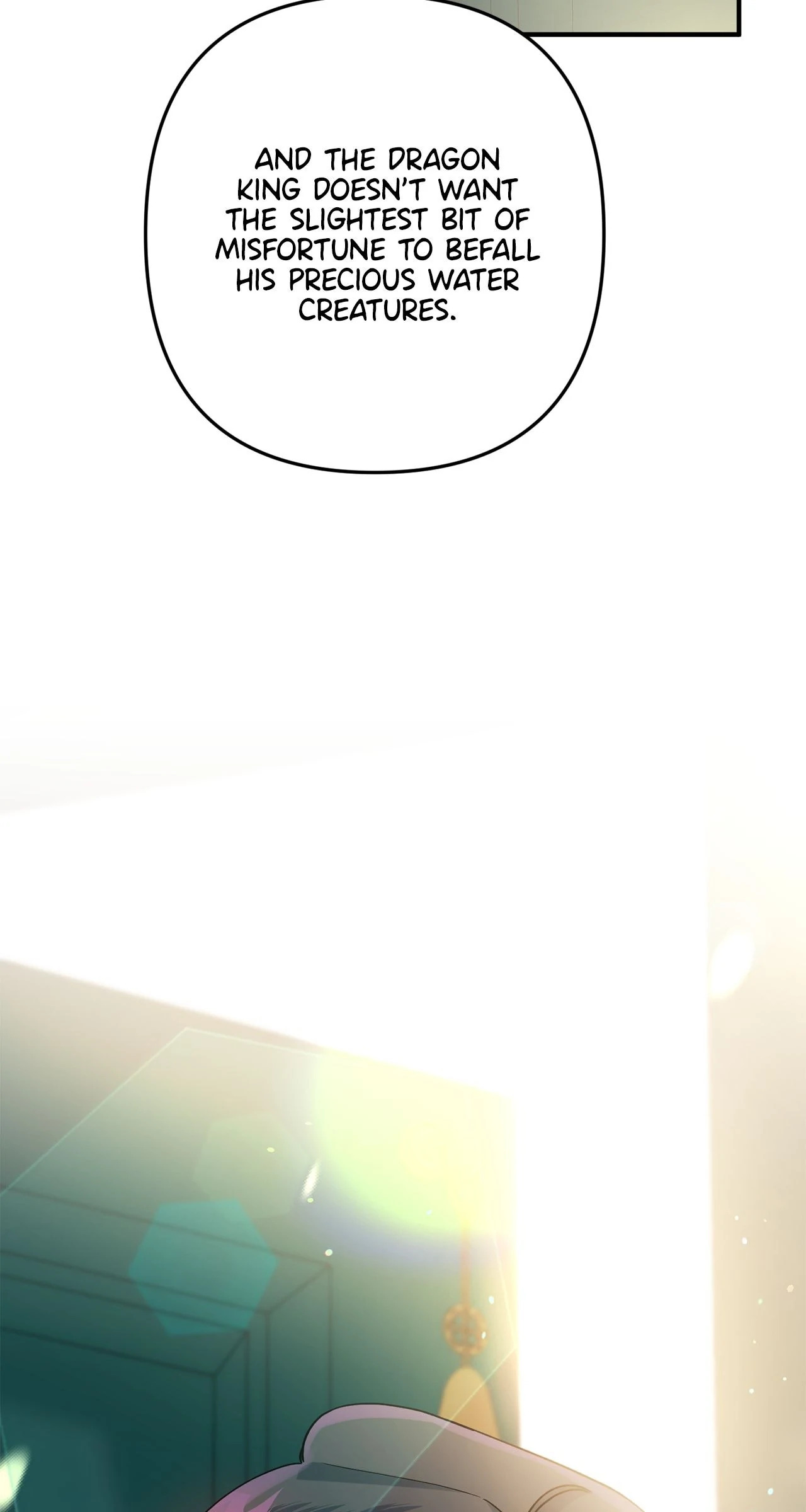Saturday’s Special is Fried Shrimp - Chapter 52 manhwa