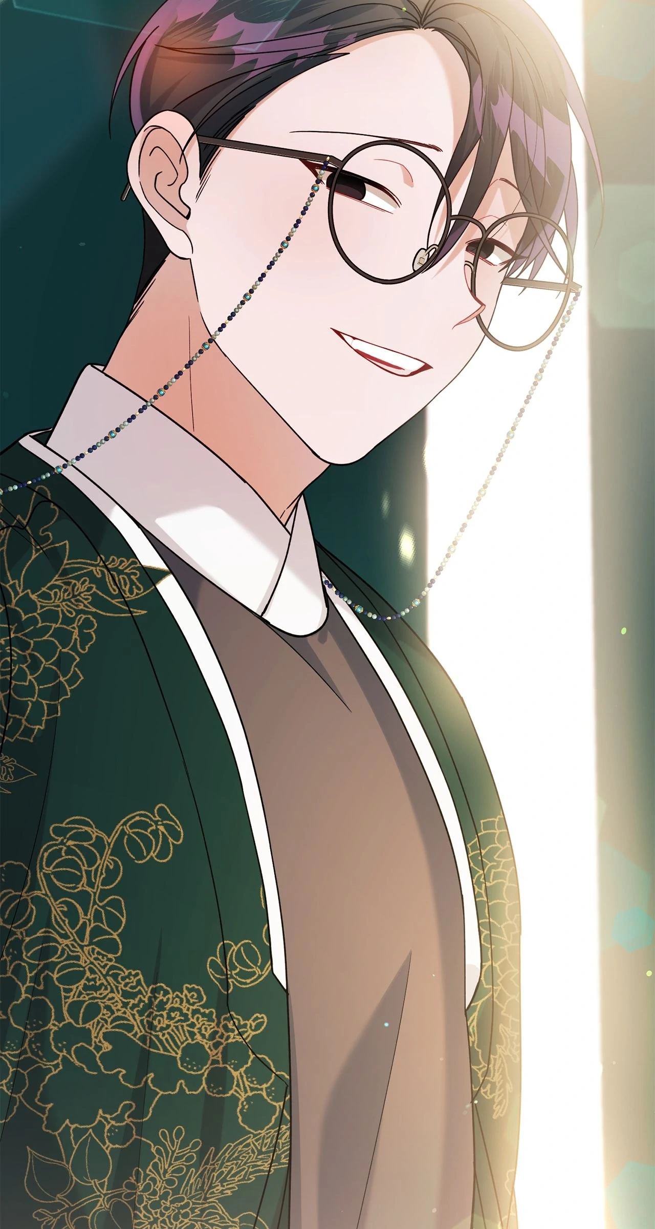 Saturday’s Special is Fried Shrimp - Chapter 52 manhwa