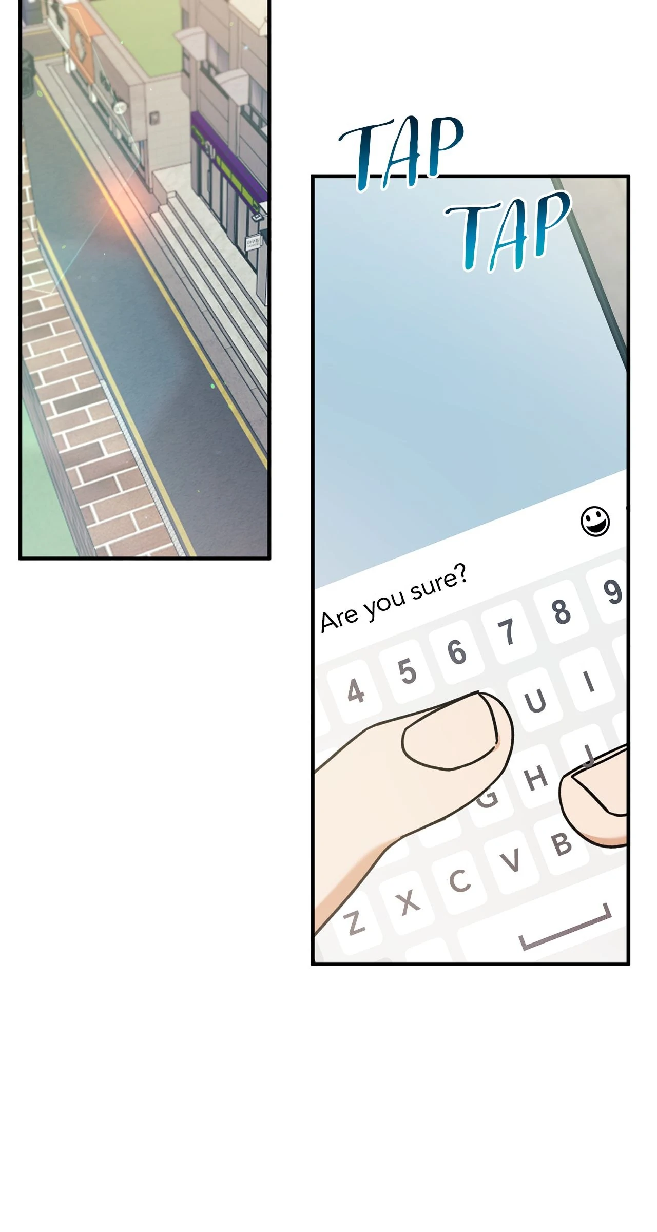 Saturday’s Special is Fried Shrimp - Chapter 52 manhwa