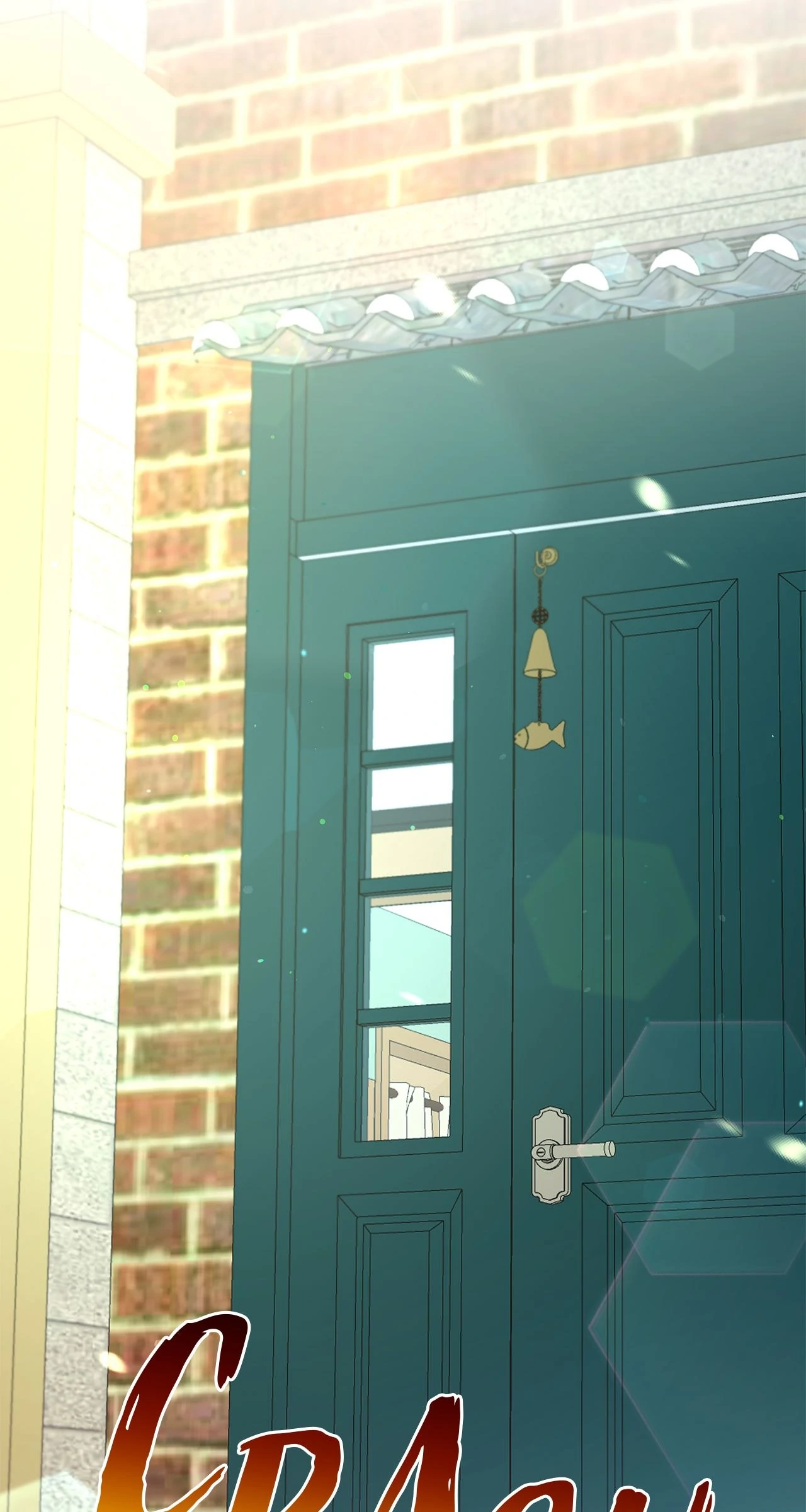 Saturday’s Special is Fried Shrimp - Chapter 52 manhwa