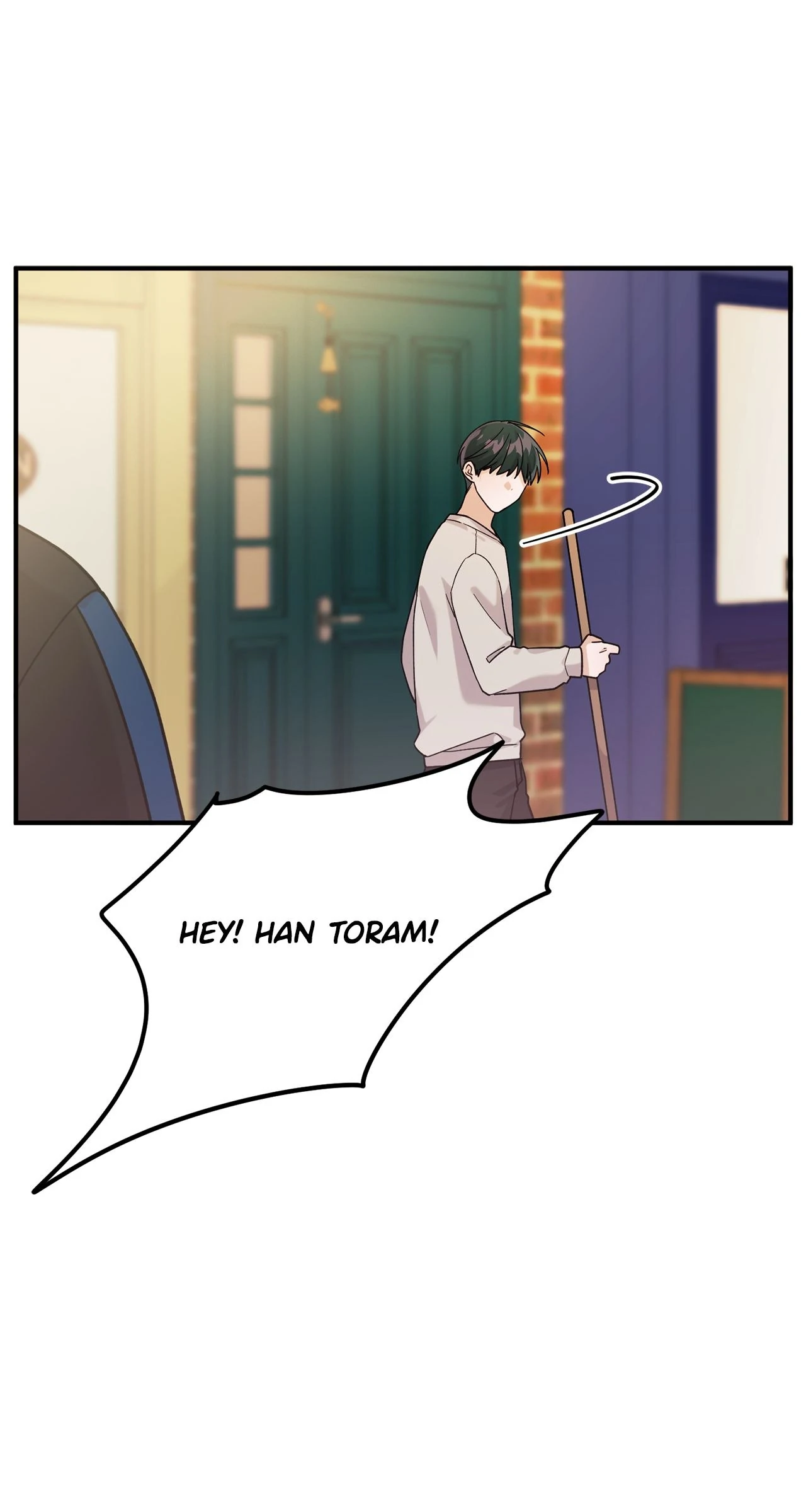 Saturday’s Special is Fried Shrimp - Chapter 52 manhwa