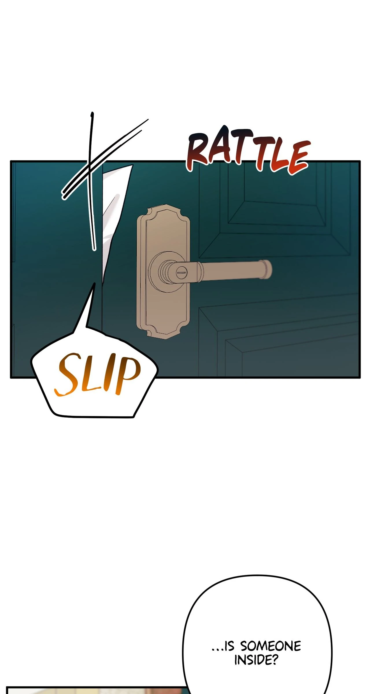Saturday’s Special is Fried Shrimp - Chapter 52 manhwa