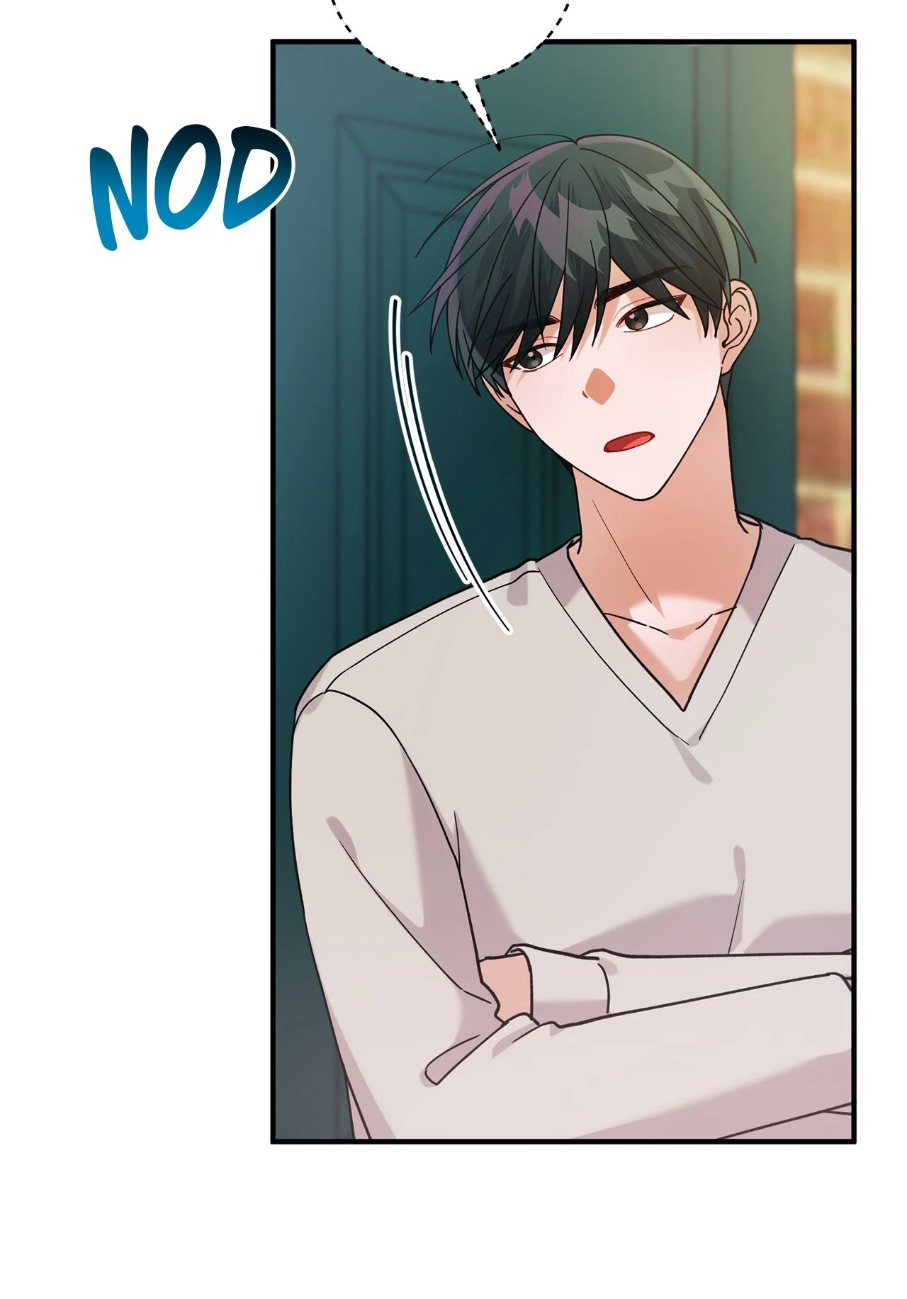Saturday’s Special is Fried Shrimp - Chapter 52 manhwa