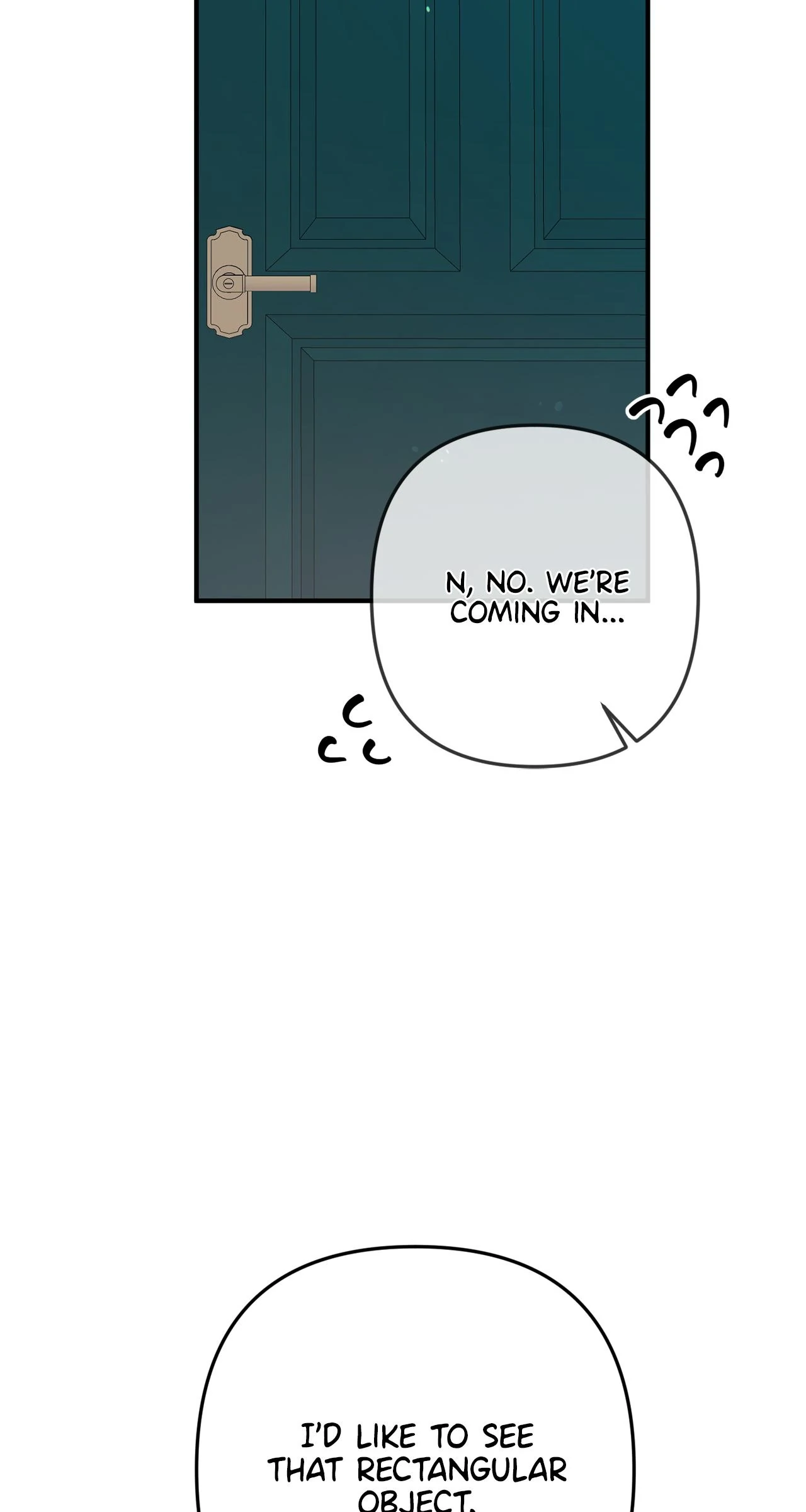 Saturday’s Special is Fried Shrimp - Chapter 52 manhwa