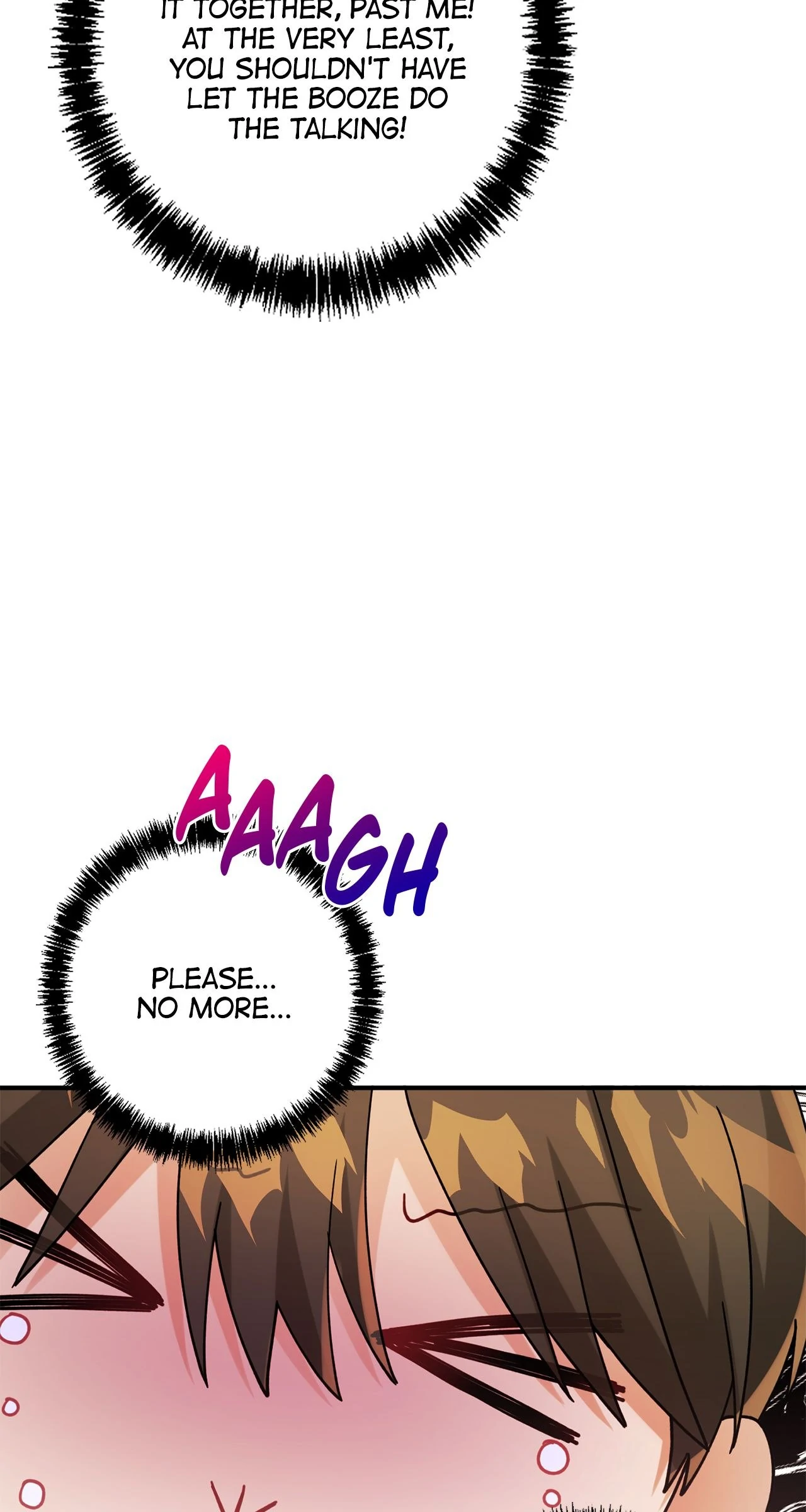 Saturday’s Special is Fried Shrimp - Chapter 52 manhwa