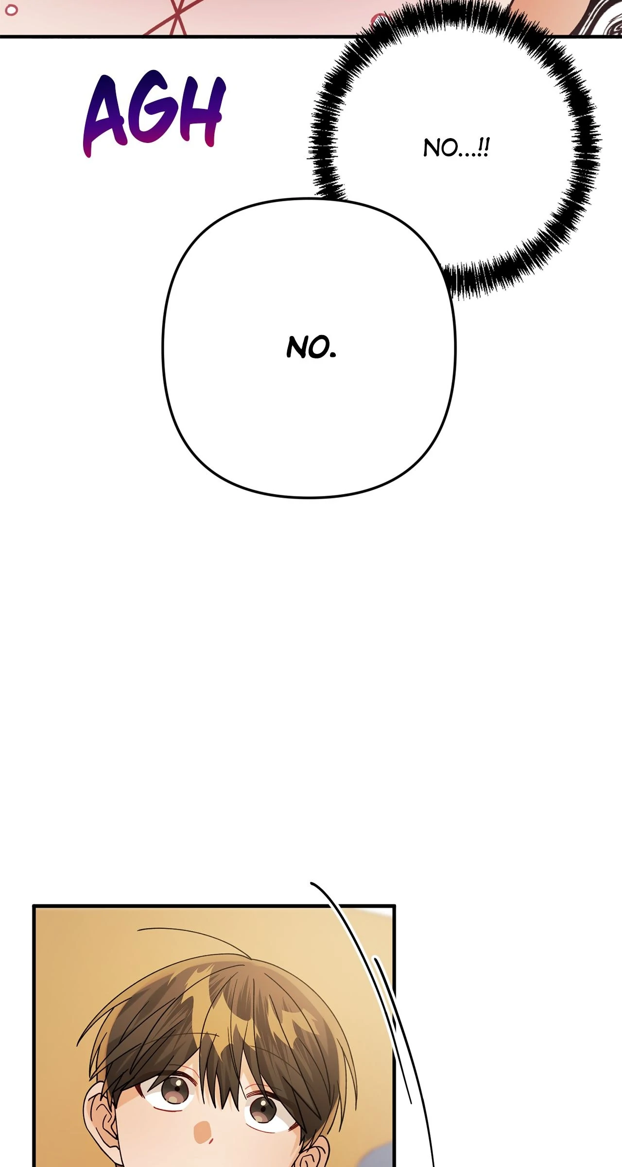 Saturday’s Special is Fried Shrimp - Chapter 52 manhwa
