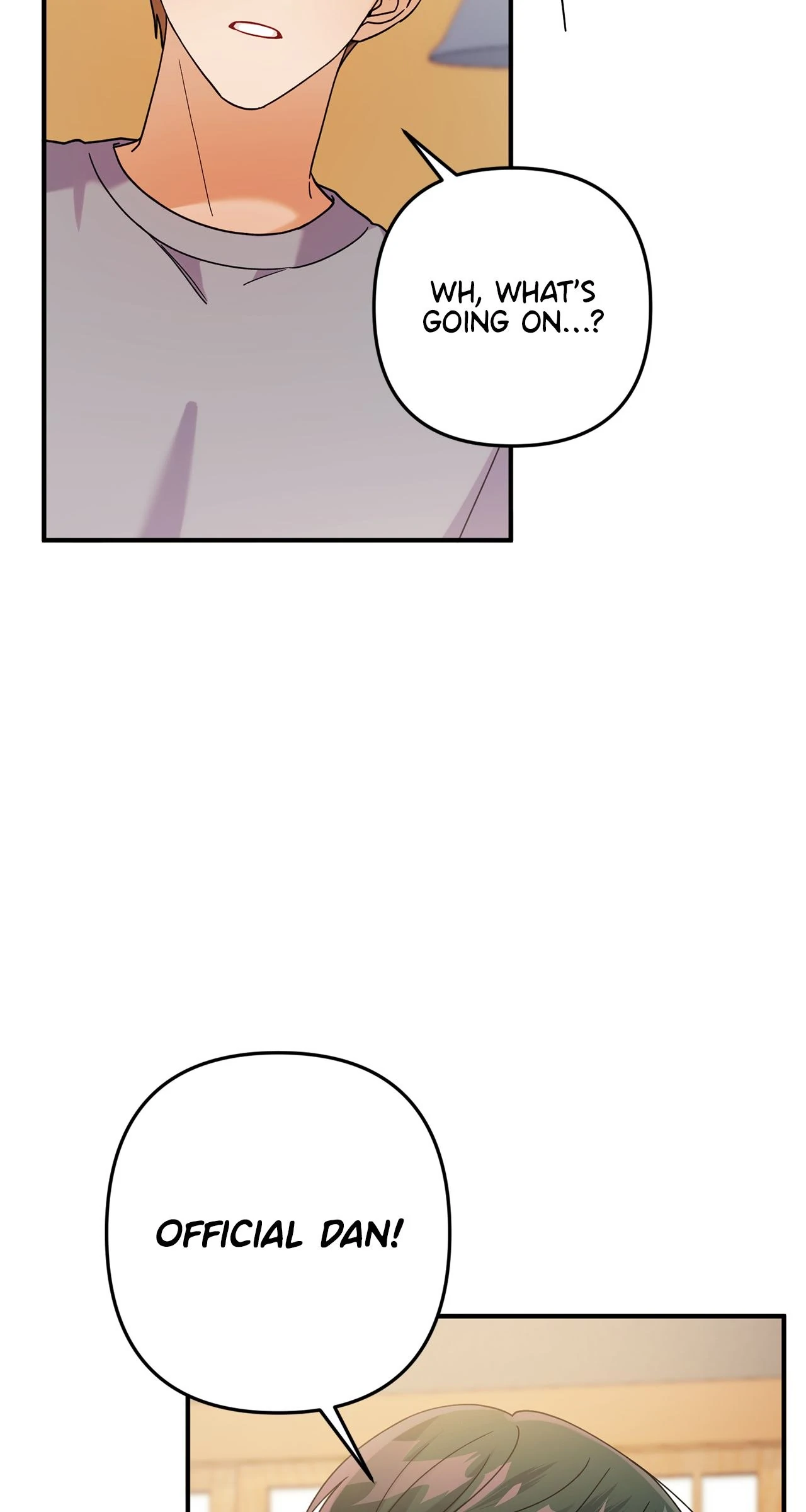 Saturday’s Special is Fried Shrimp - Chapter 52 manhwa