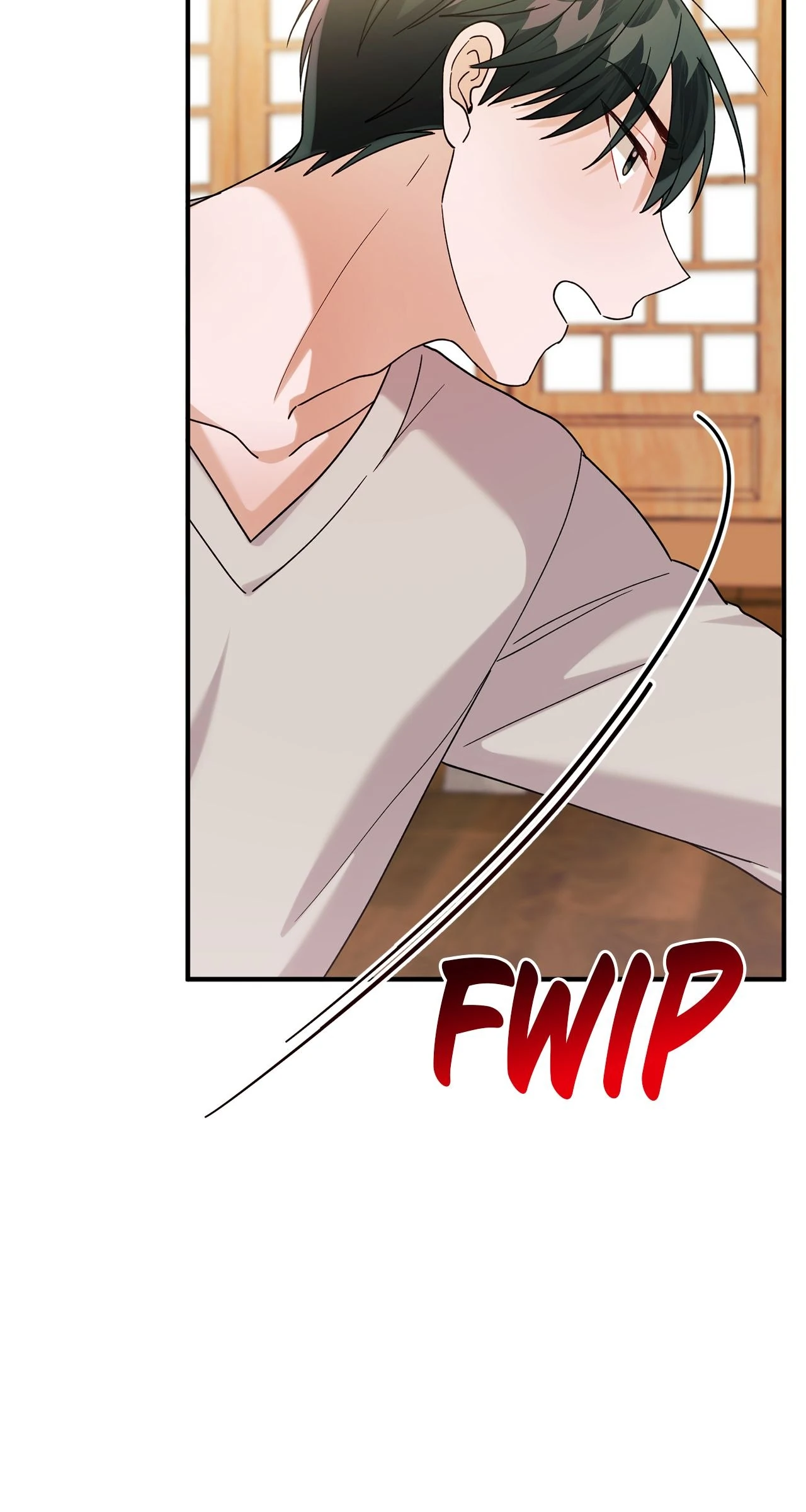 Saturday’s Special is Fried Shrimp - Chapter 52 manhwa