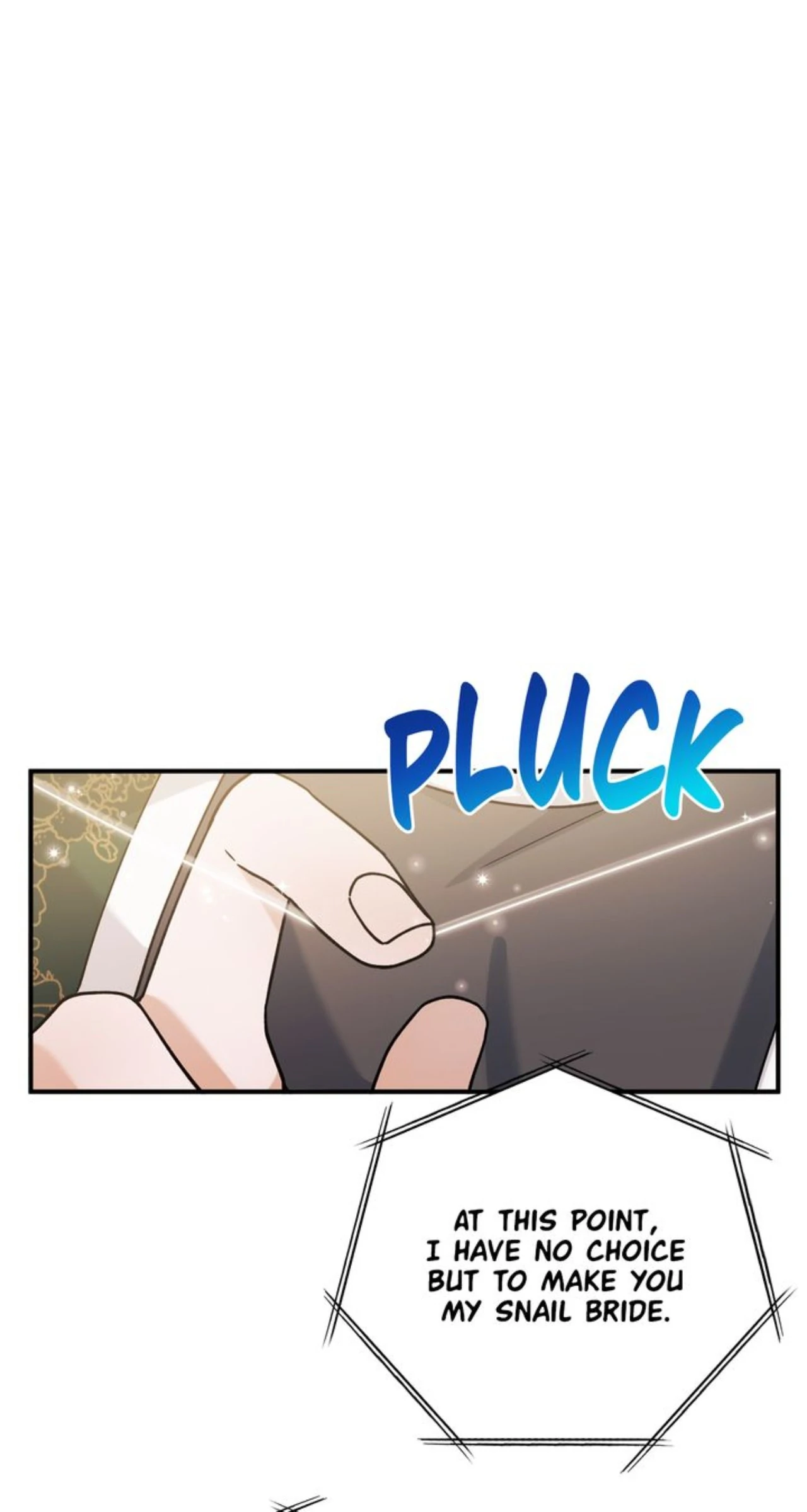 Saturday’s Special is Fried Shrimp - Chapter 53 manhwa