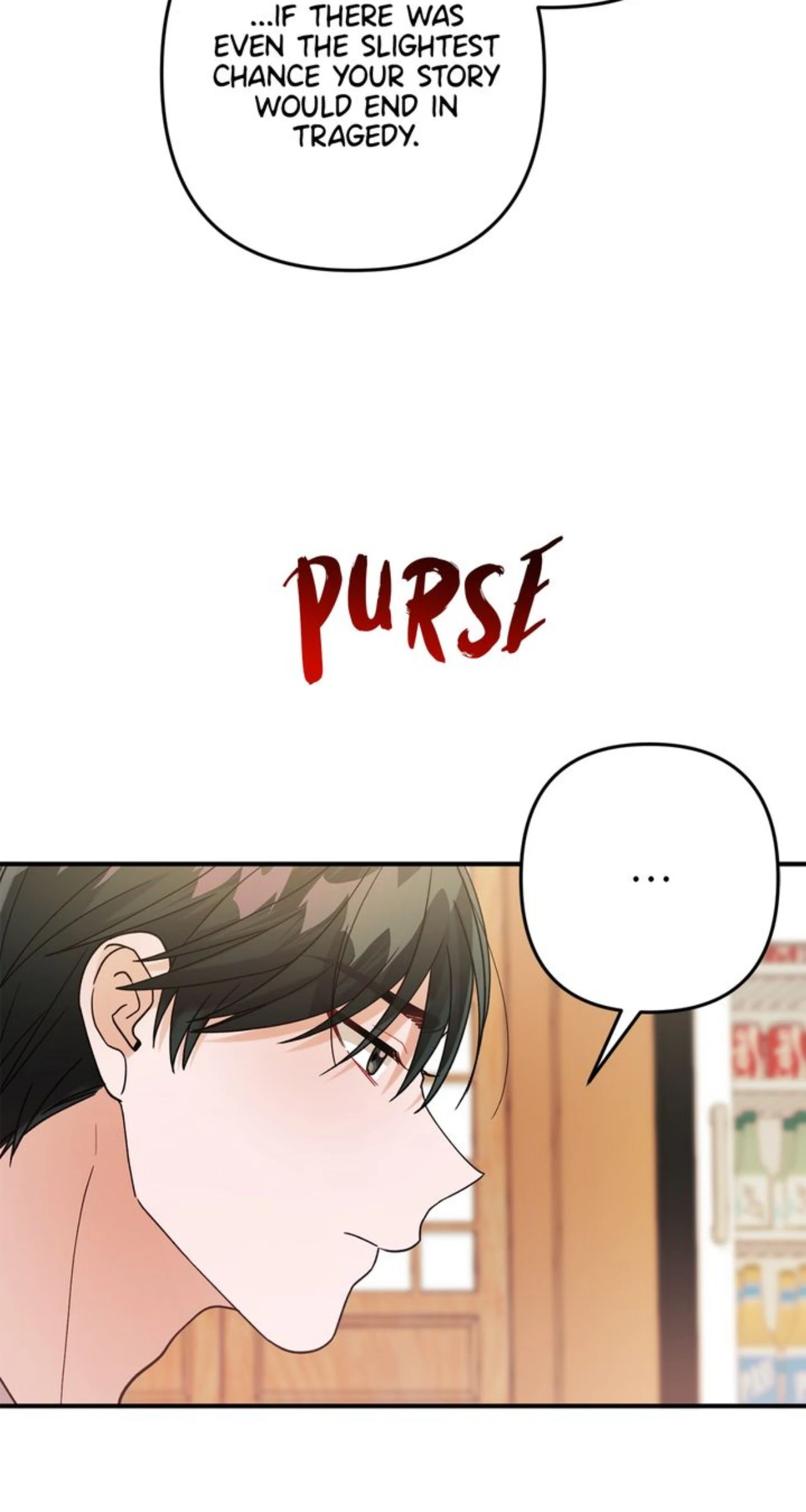 Saturday’s Special is Fried Shrimp - Chapter 53 manhwa