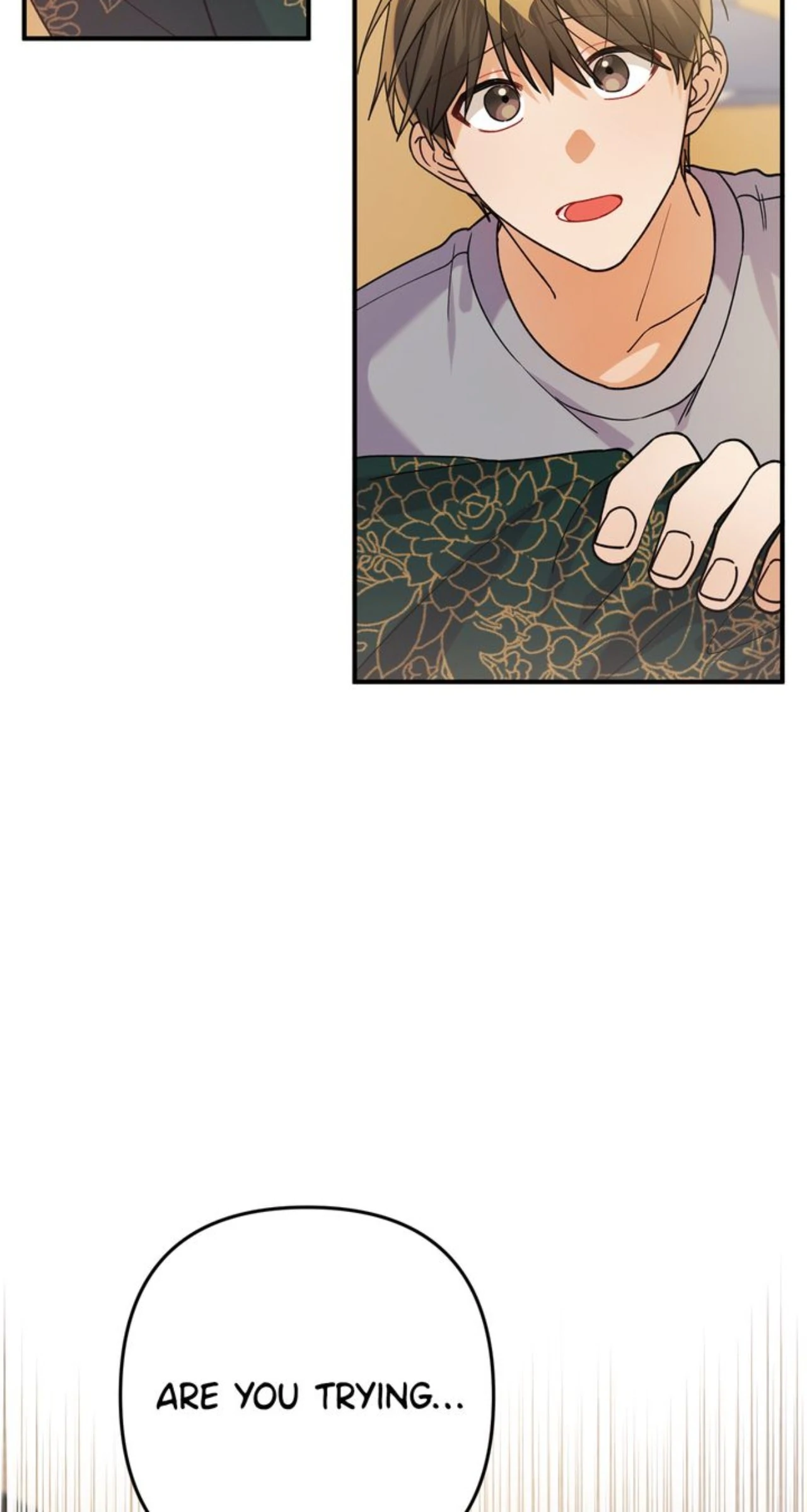 Saturday’s Special is Fried Shrimp - Chapter 53 manhwa