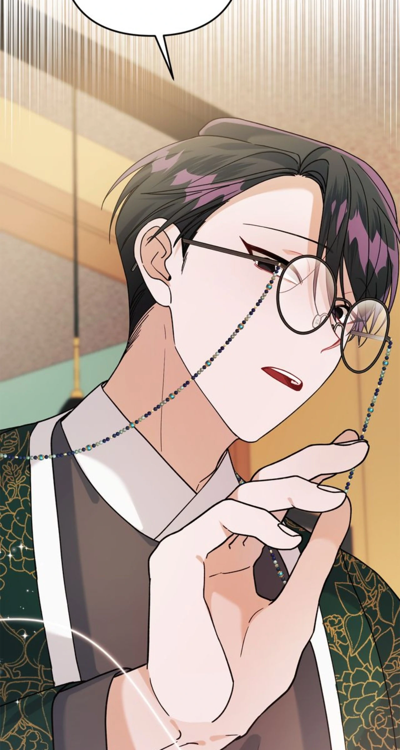 Saturday’s Special is Fried Shrimp - Chapter 53 manhwa