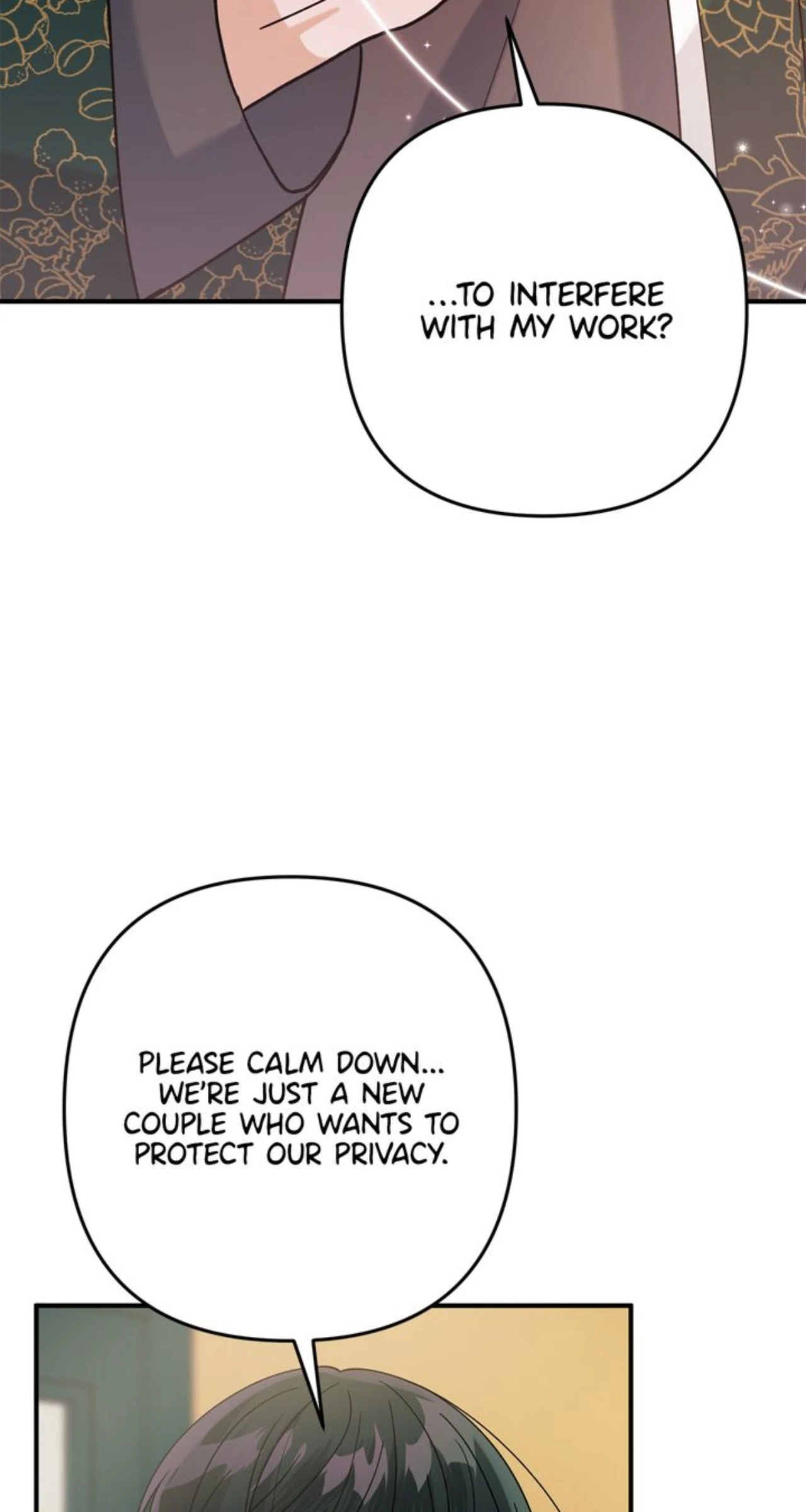 Saturday’s Special is Fried Shrimp - Chapter 53 manhwa